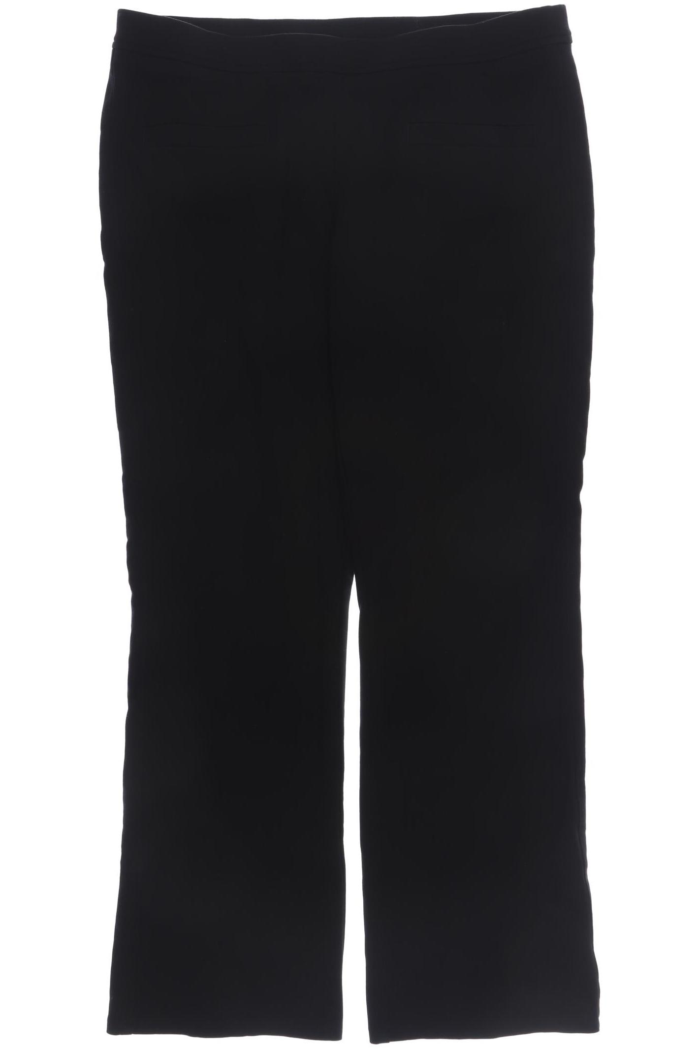 

Cambio Damen Stoffhose, schwarz