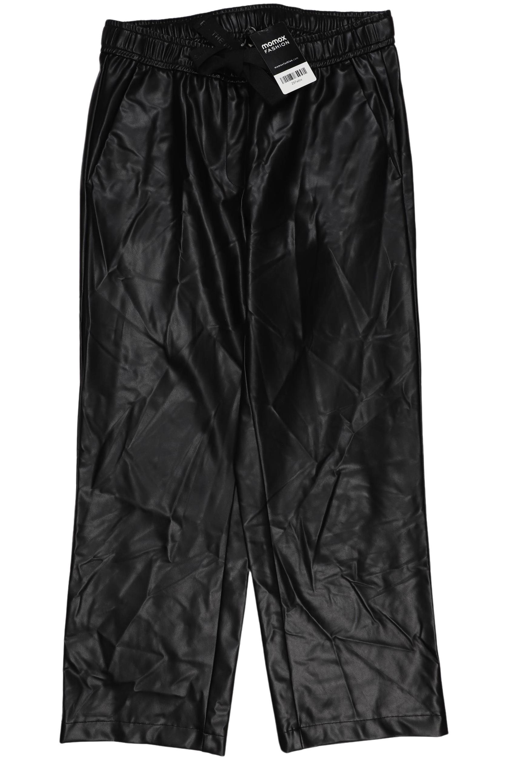 

Cambio Damen Stoffhose, schwarz, Gr. 36
