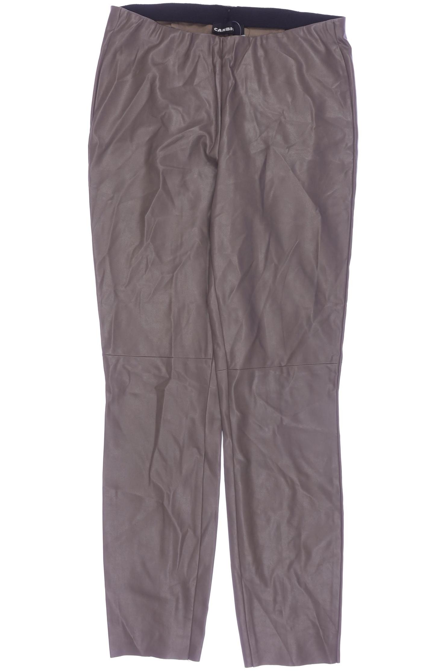 

Cambio Damen Stoffhose, beige, Gr. 36