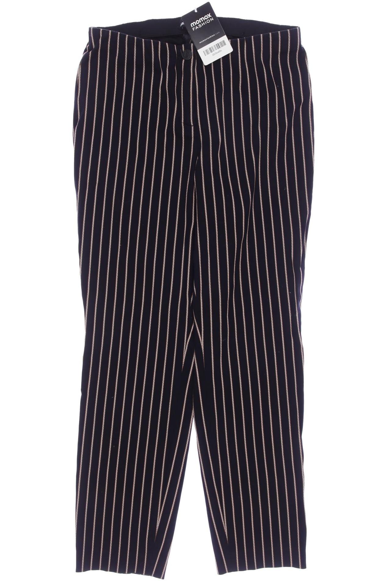 

Cambio Damen Stoffhose, schwarz, Gr. 27