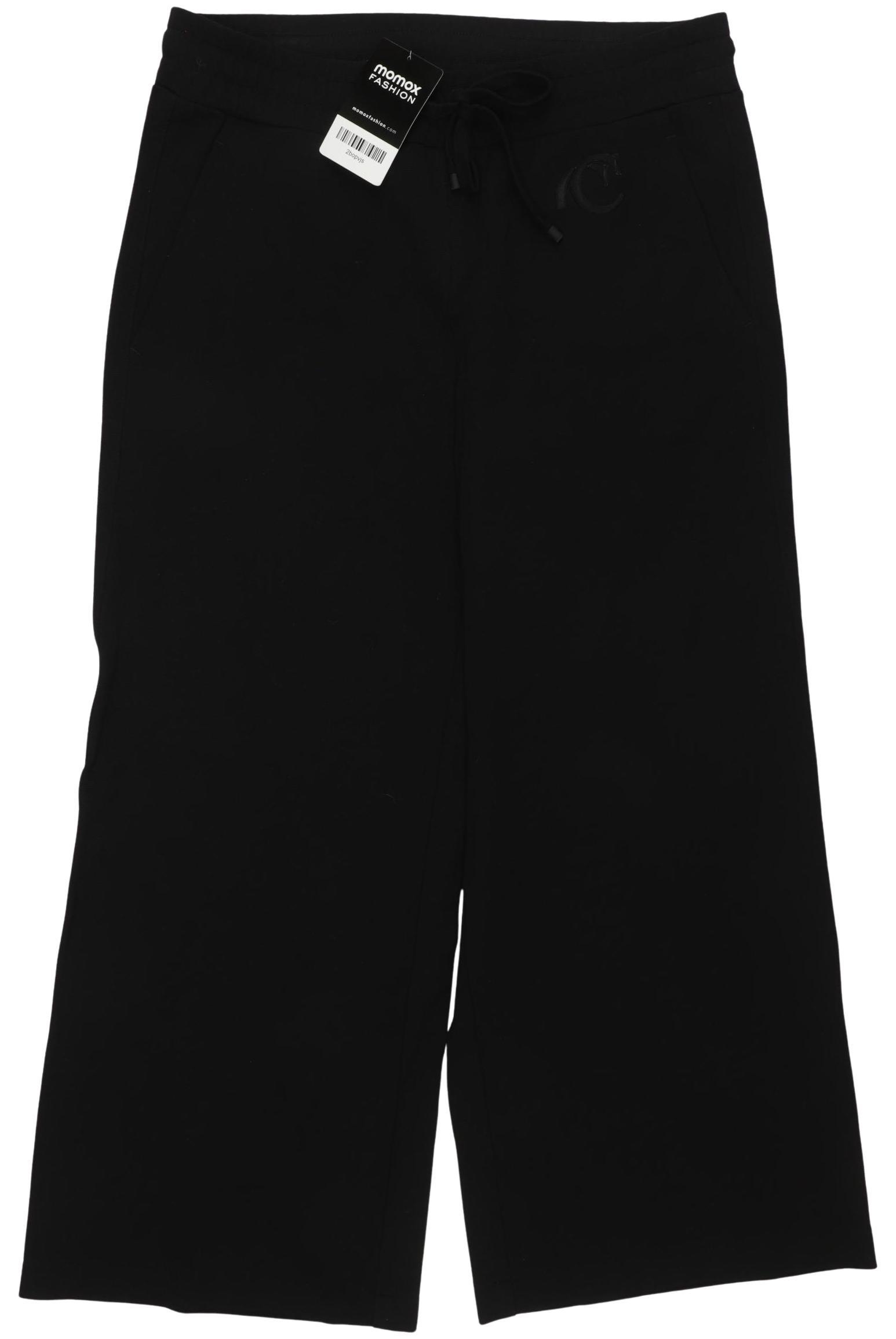 

Cambio Damen Stoffhose, schwarz, Gr. 28