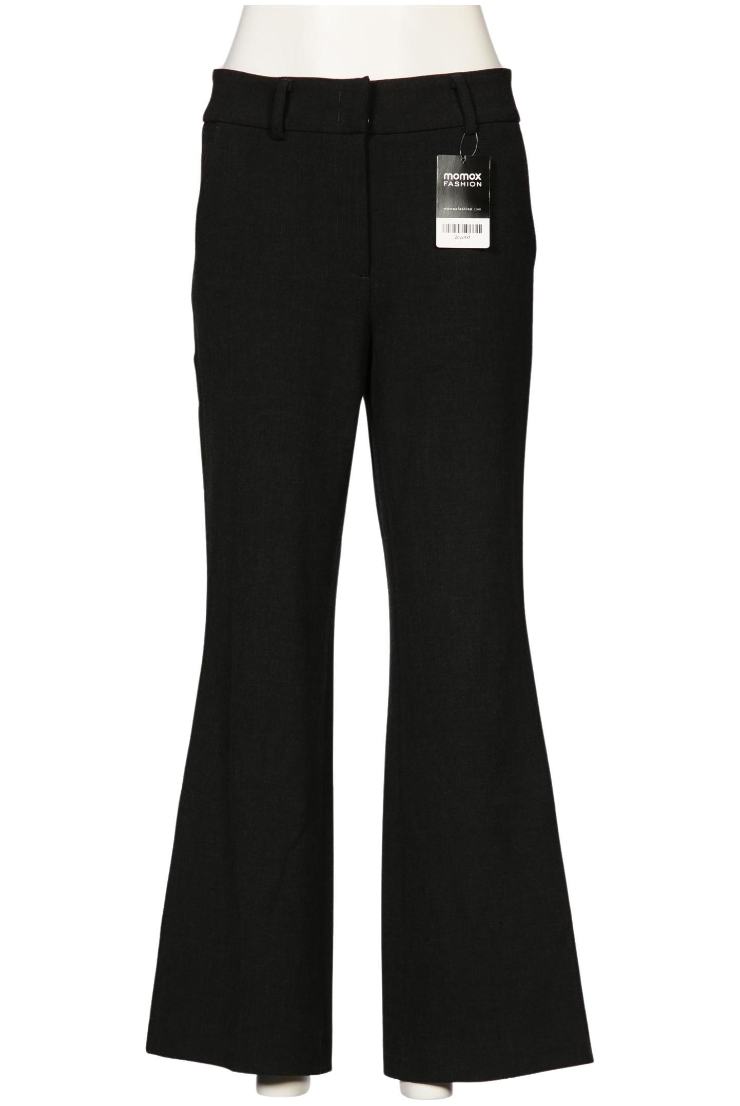 

Cambio Damen Stoffhose, schwarz, Gr. 28