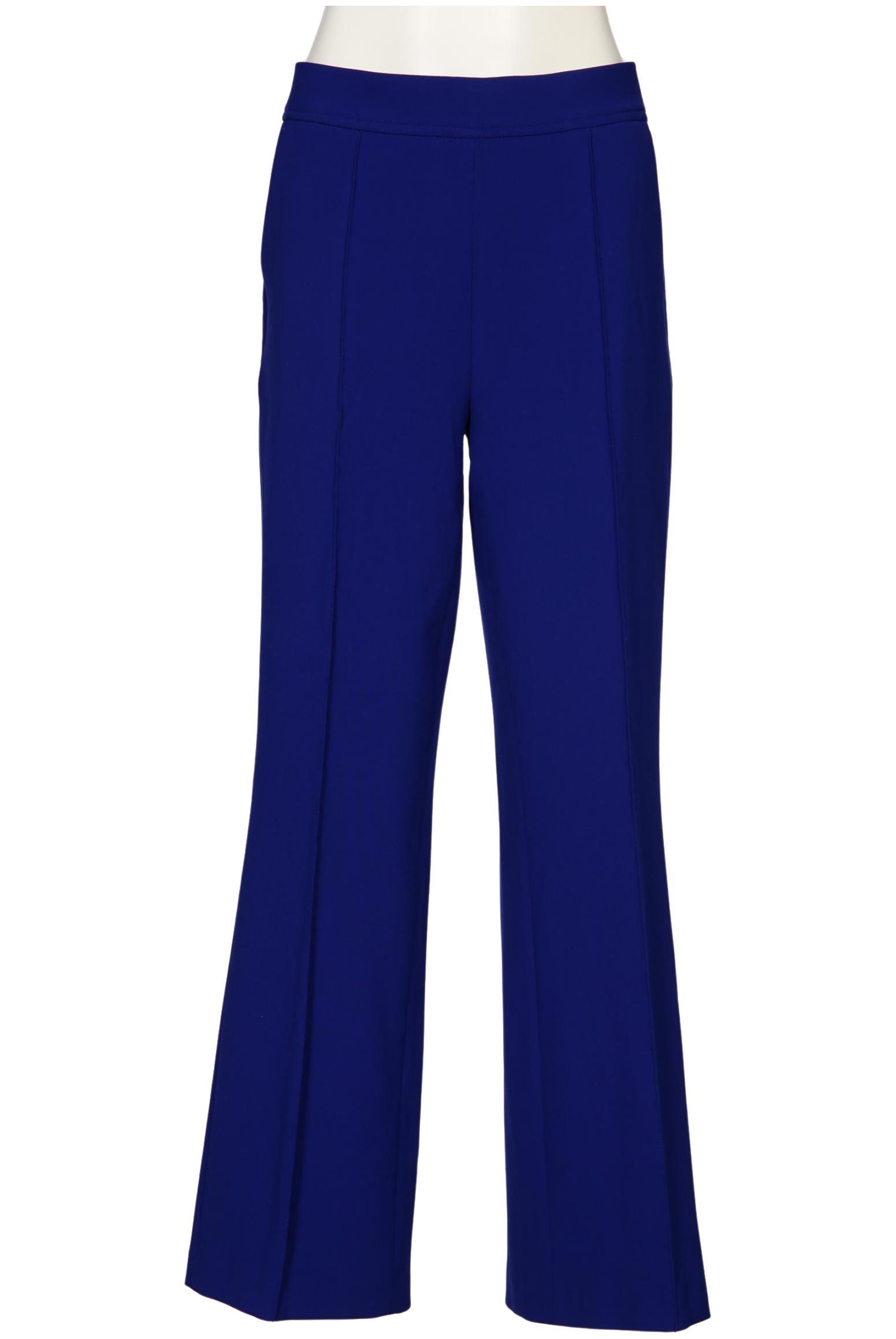 

Cambio Damen Stoffhose, marineblau, Gr. 38