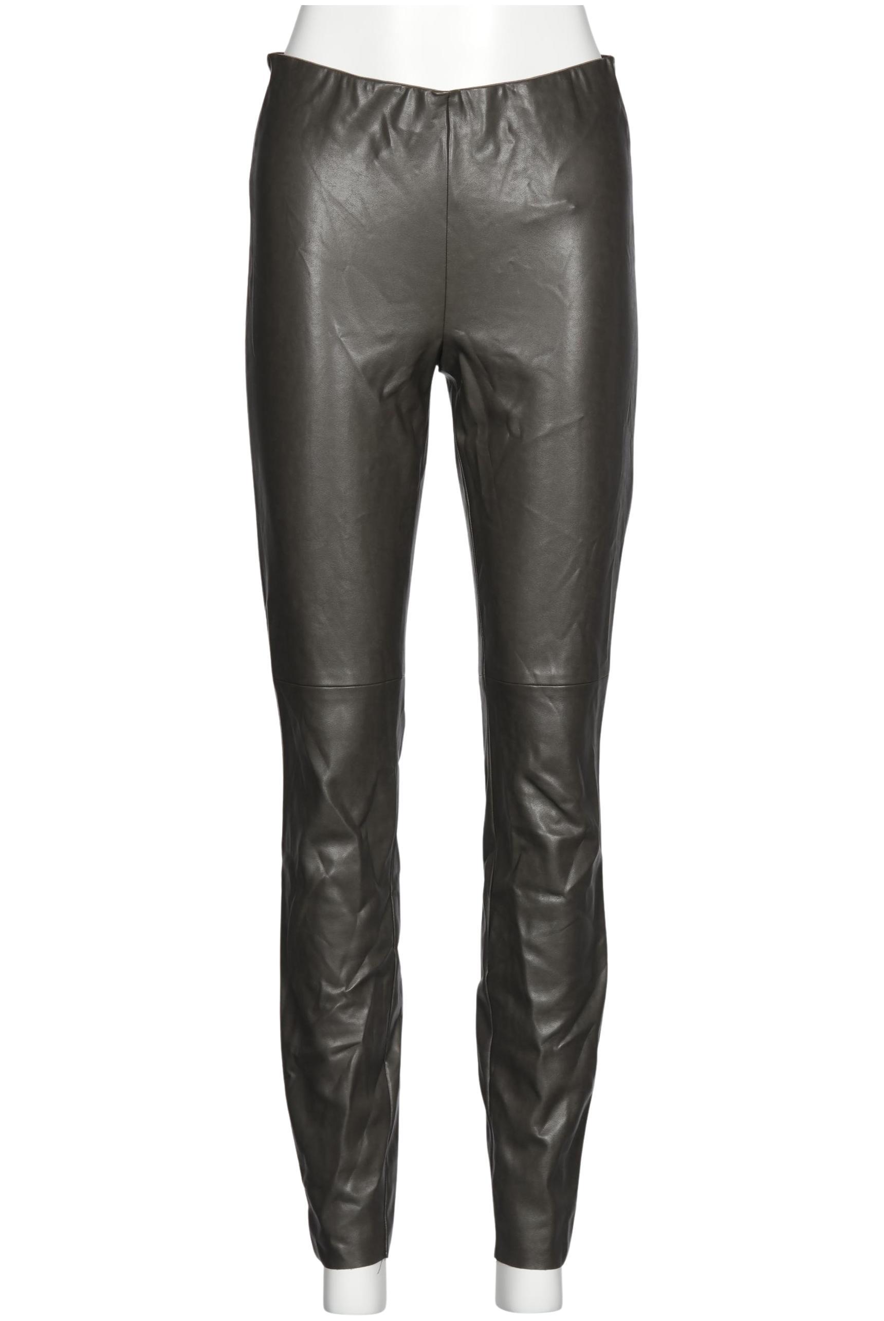 

Cambio Damen Stoffhose, grün, Gr. 36