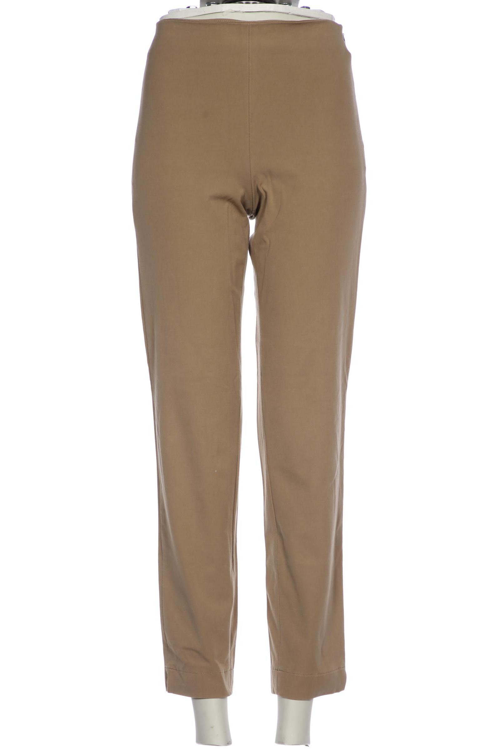 

Cambio Damen Stoffhose, beige, Gr. 36