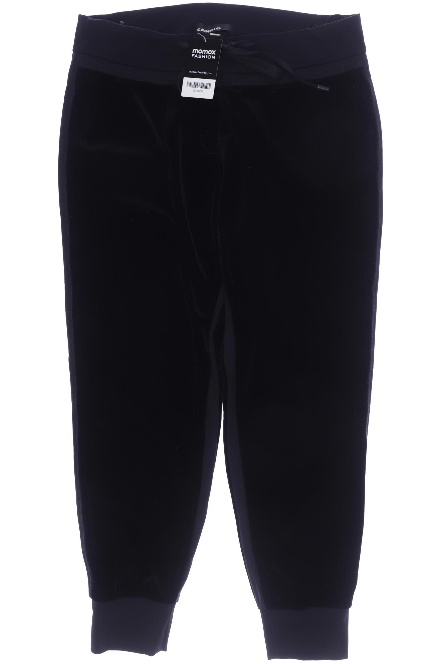 

Cambio Damen Stoffhose, schwarz