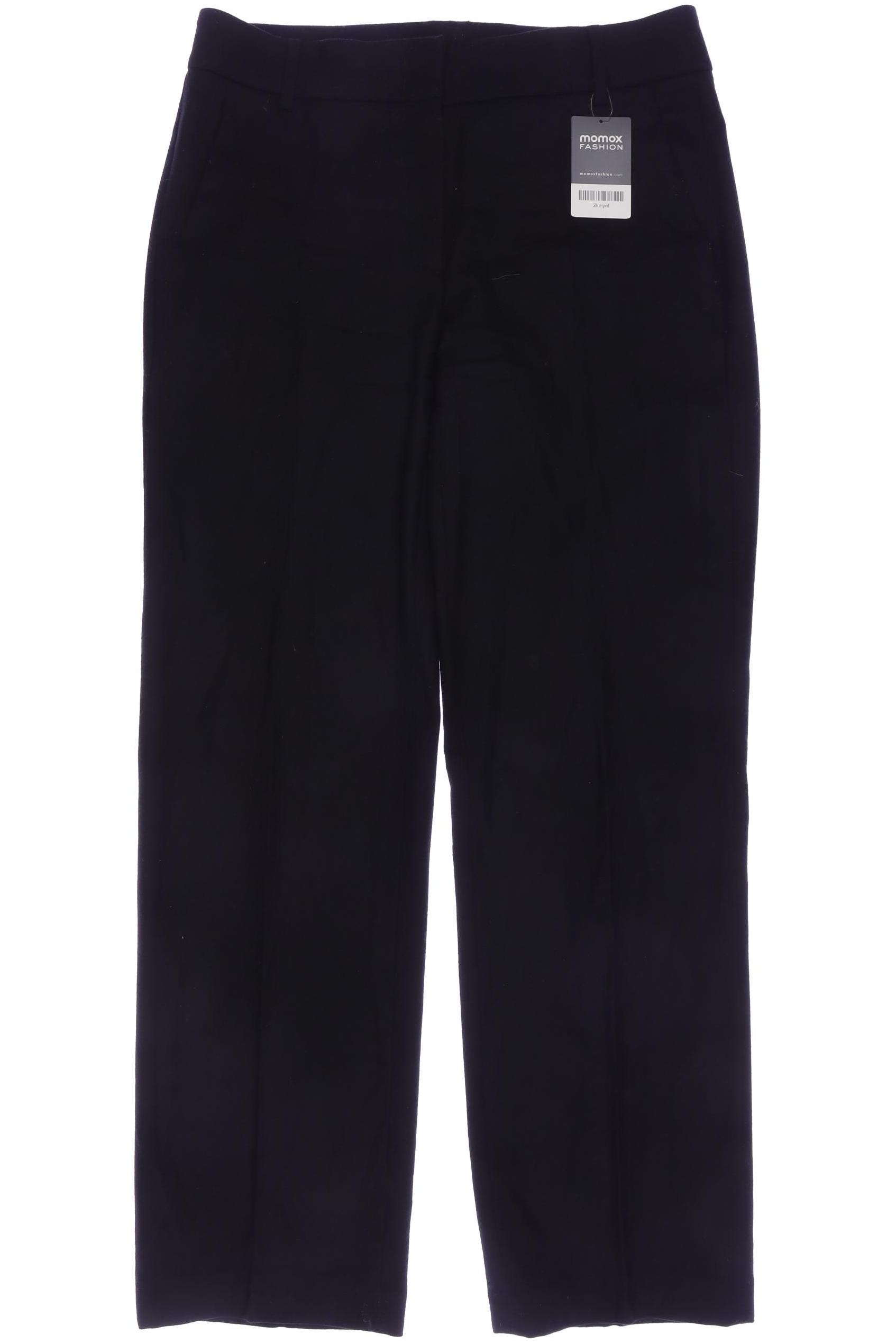 

Cambio Damen Stoffhose, schwarz, Gr. 33