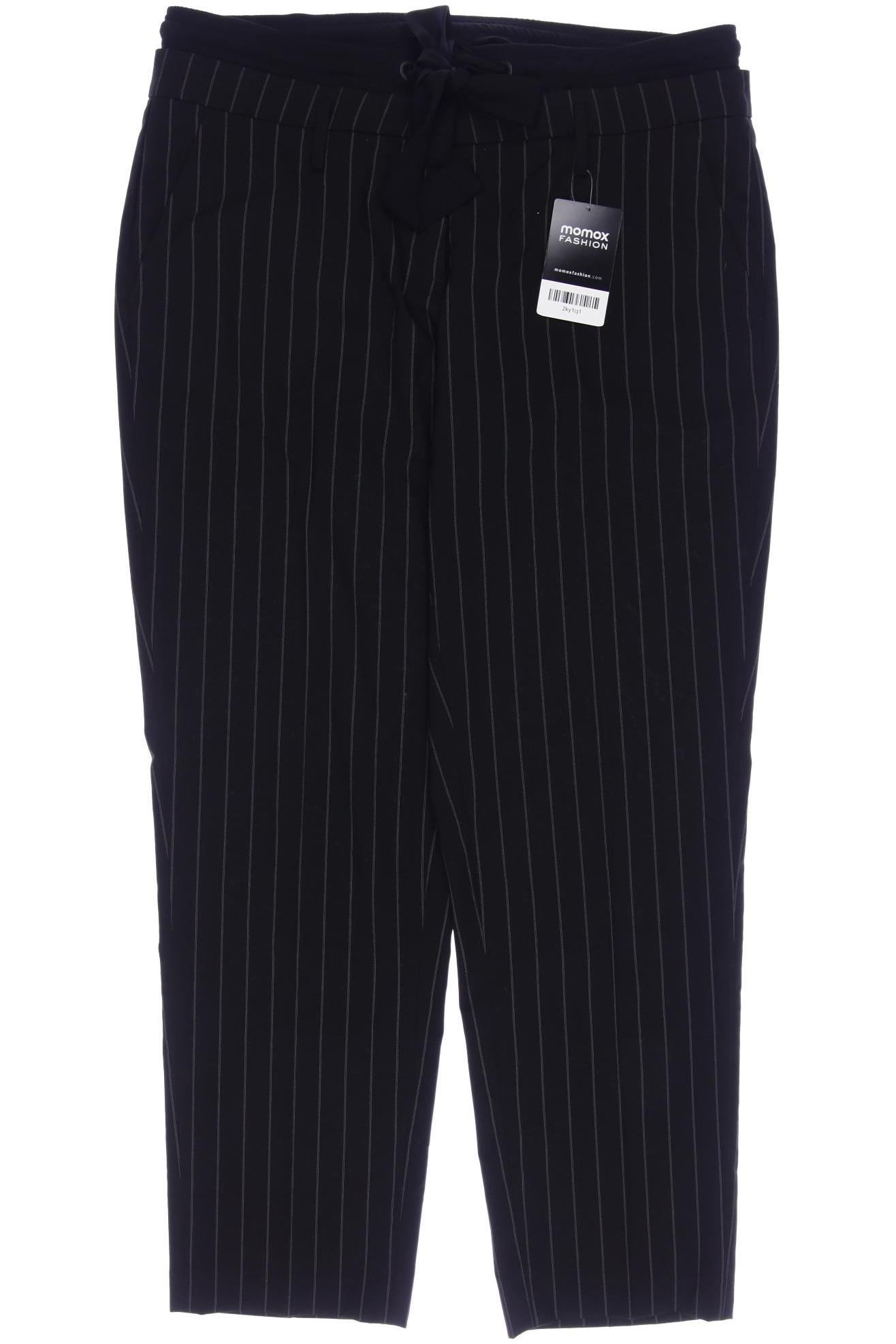 

Cambio Damen Stoffhose, schwarz