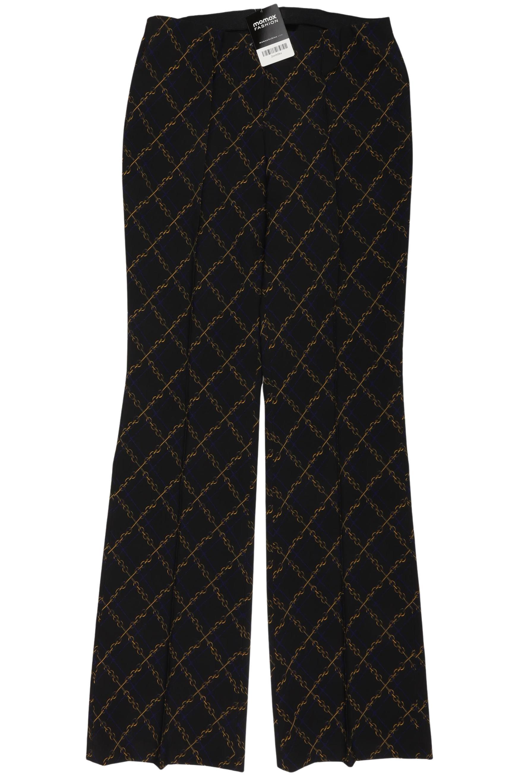 

Cambio Damen Stoffhose, marineblau, Gr. 38