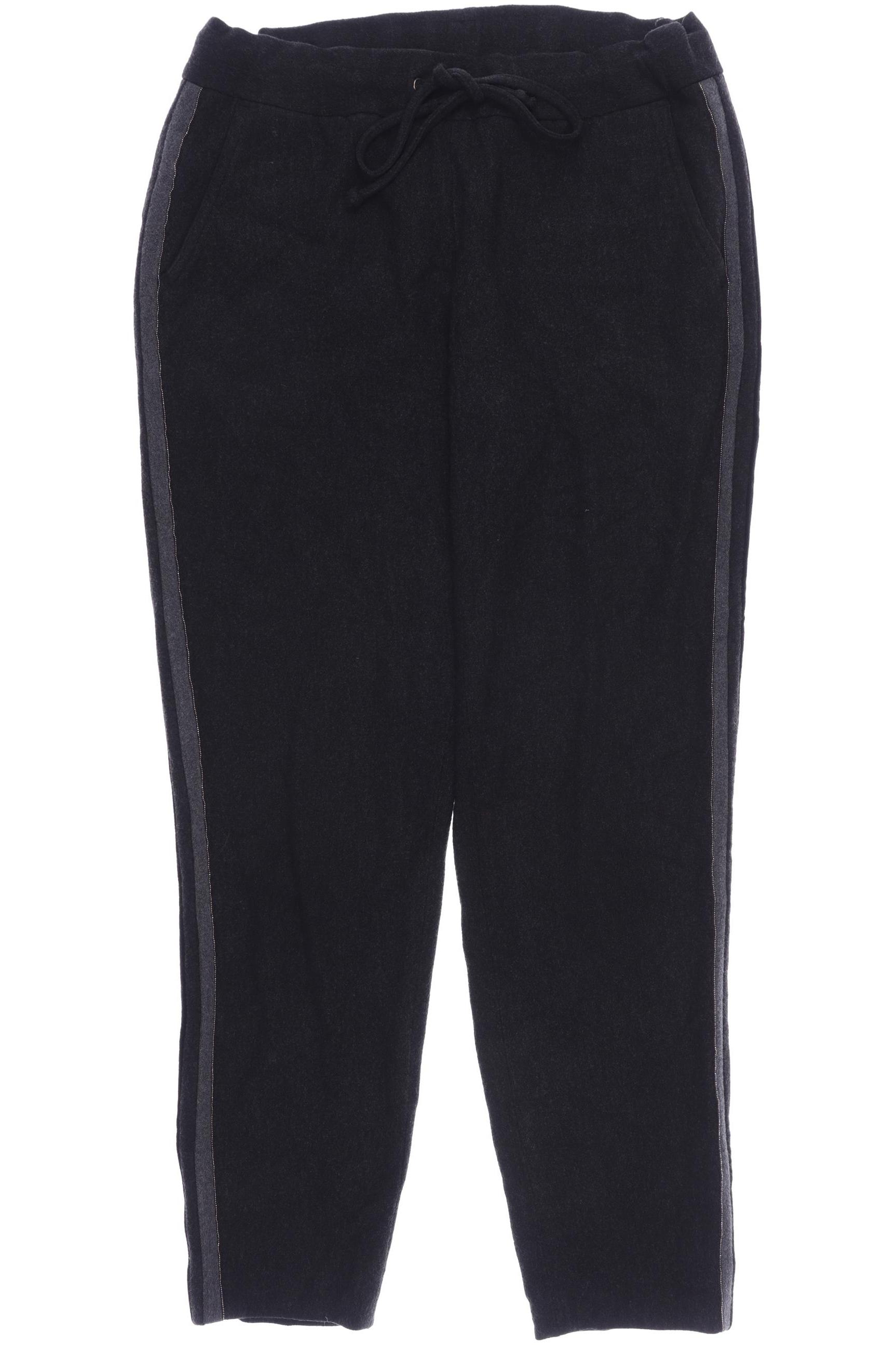 

Cambio Damen Stoffhose, grau