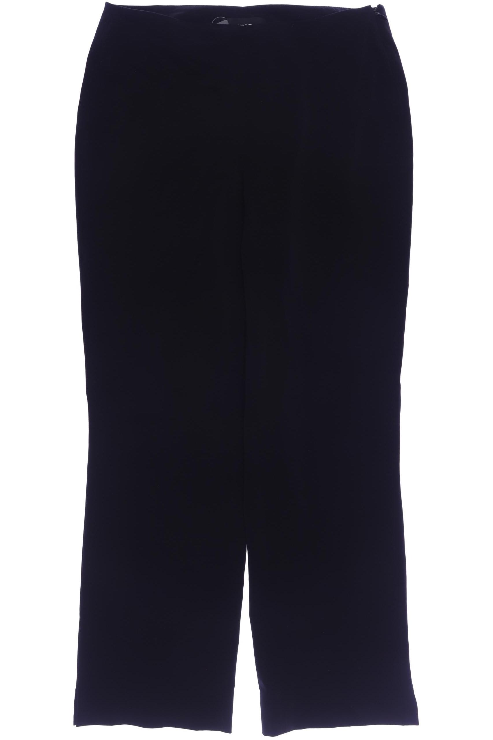 

Cambio Damen Stoffhose, schwarz, Gr. 38