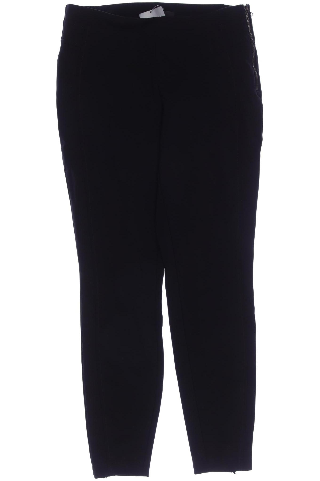 

Cambio Damen Stoffhose, schwarz, Gr. 30