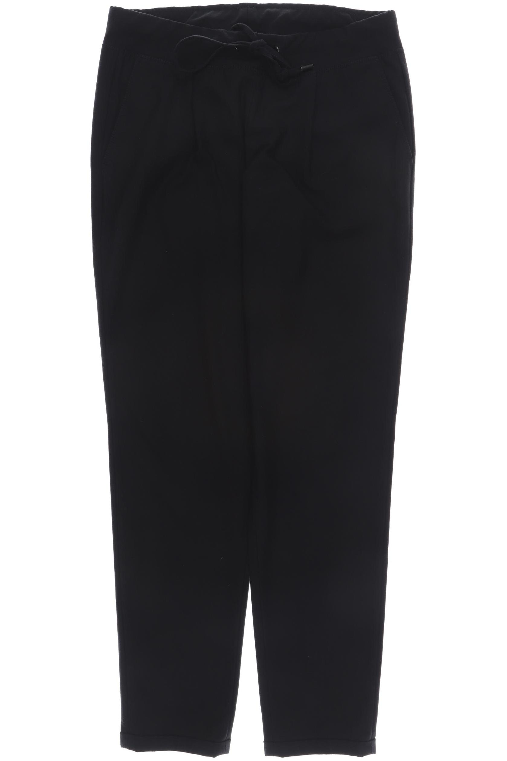 

Cambio Damen Stoffhose, schwarz