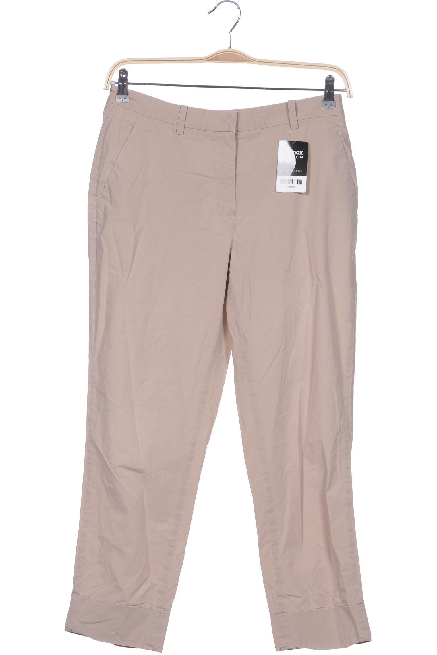 

Cambio Damen Stoffhose, beige