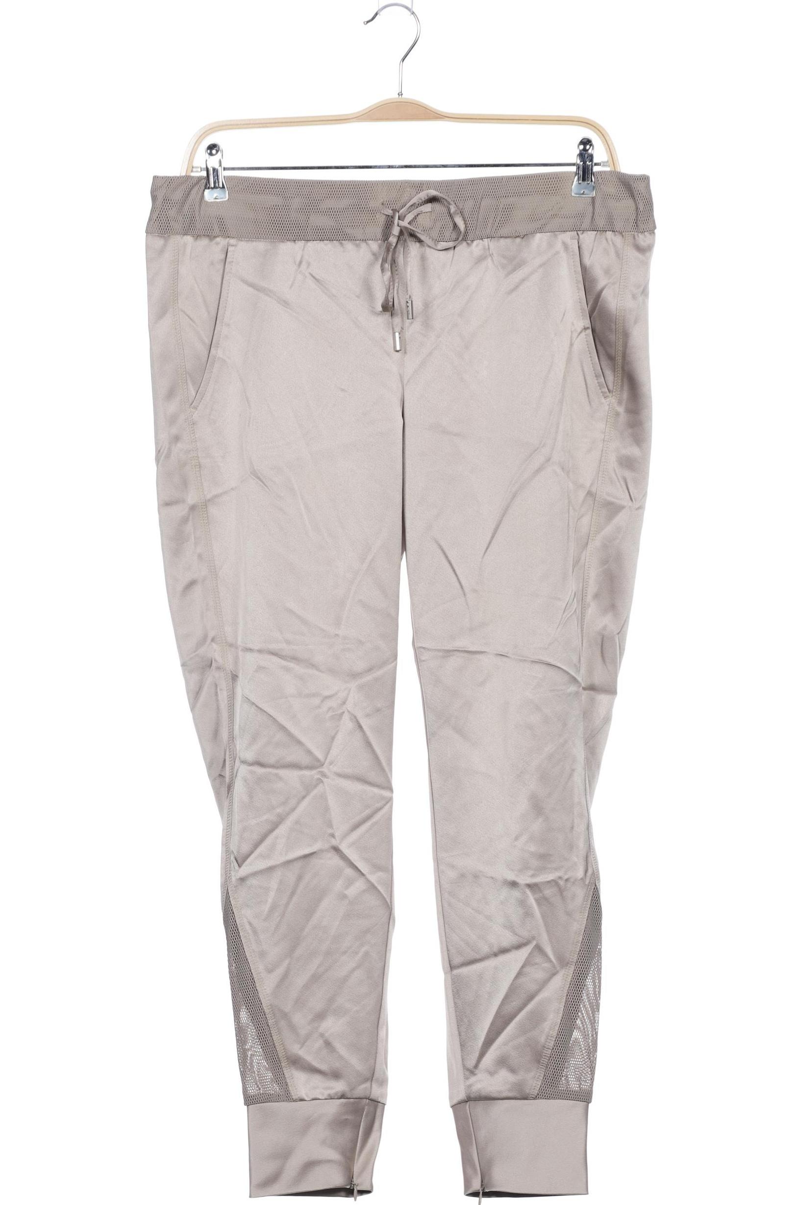 

Cambio Damen Stoffhose, beige