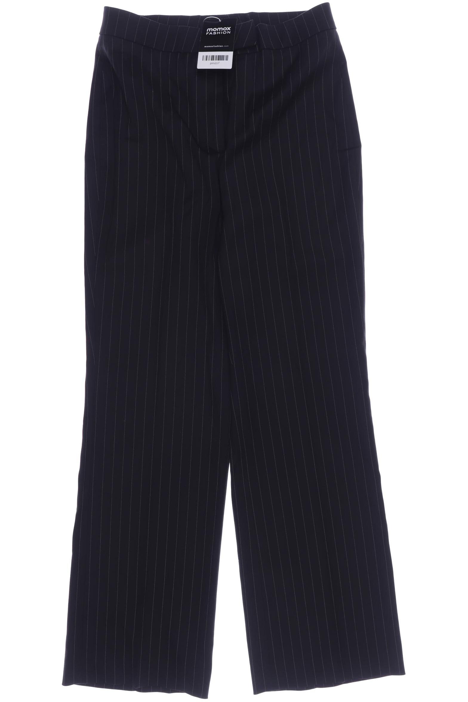 

Cambio Damen Stoffhose, schwarz