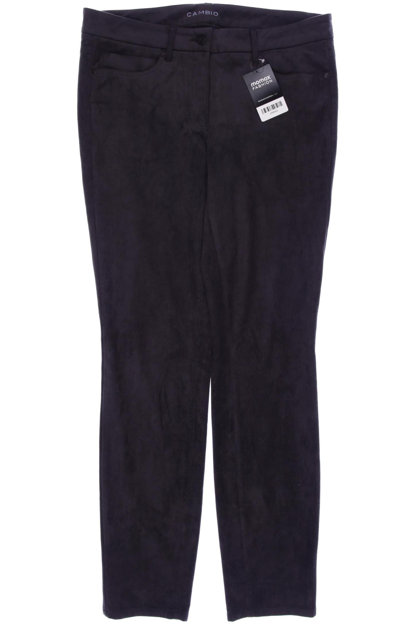 

Cambio Damen Stoffhose, grau