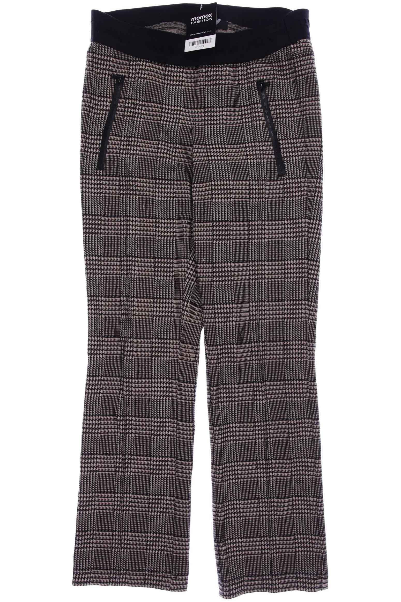 

Cambio Damen Stoffhose, braun