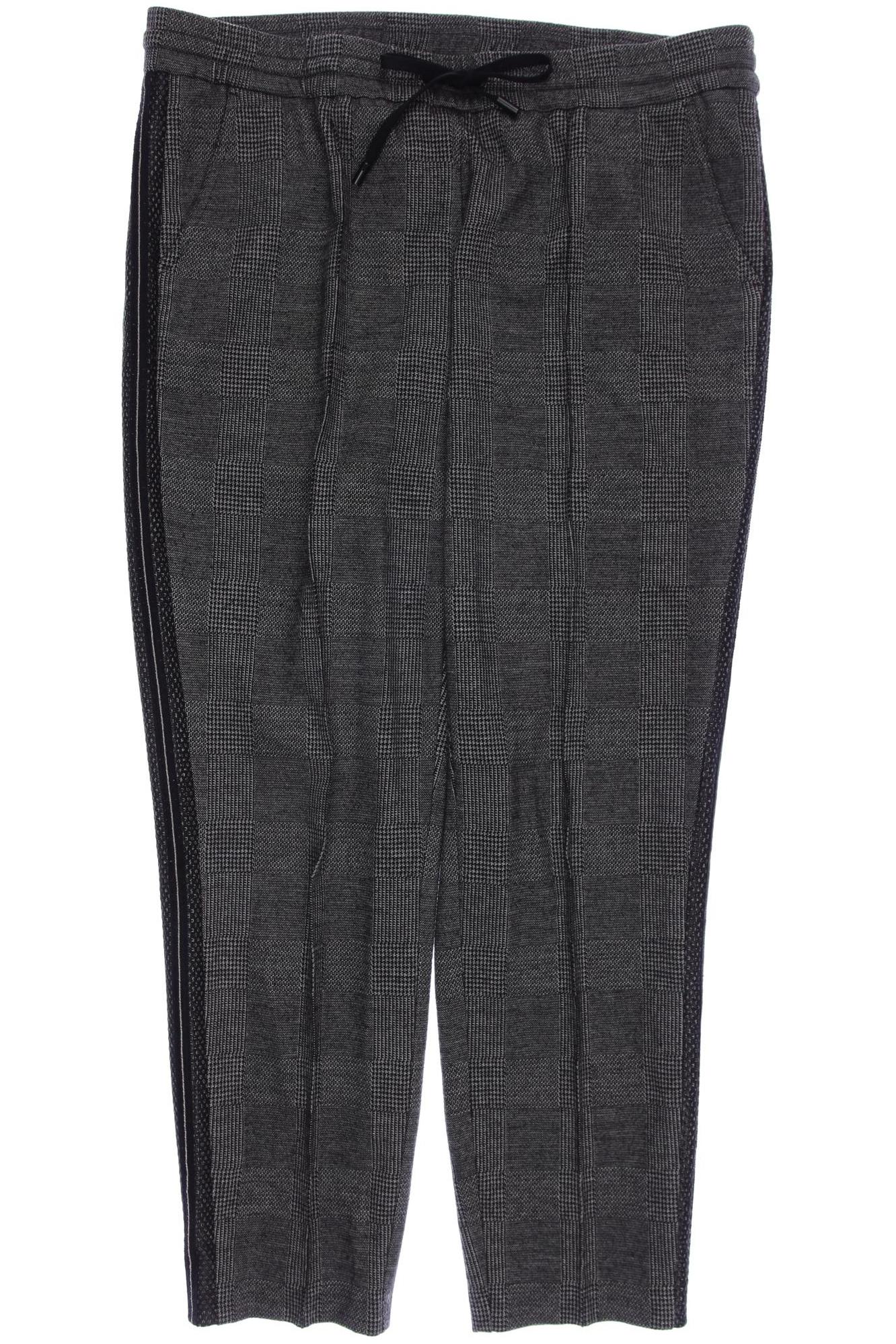 

Cambio Damen Stoffhose, grau