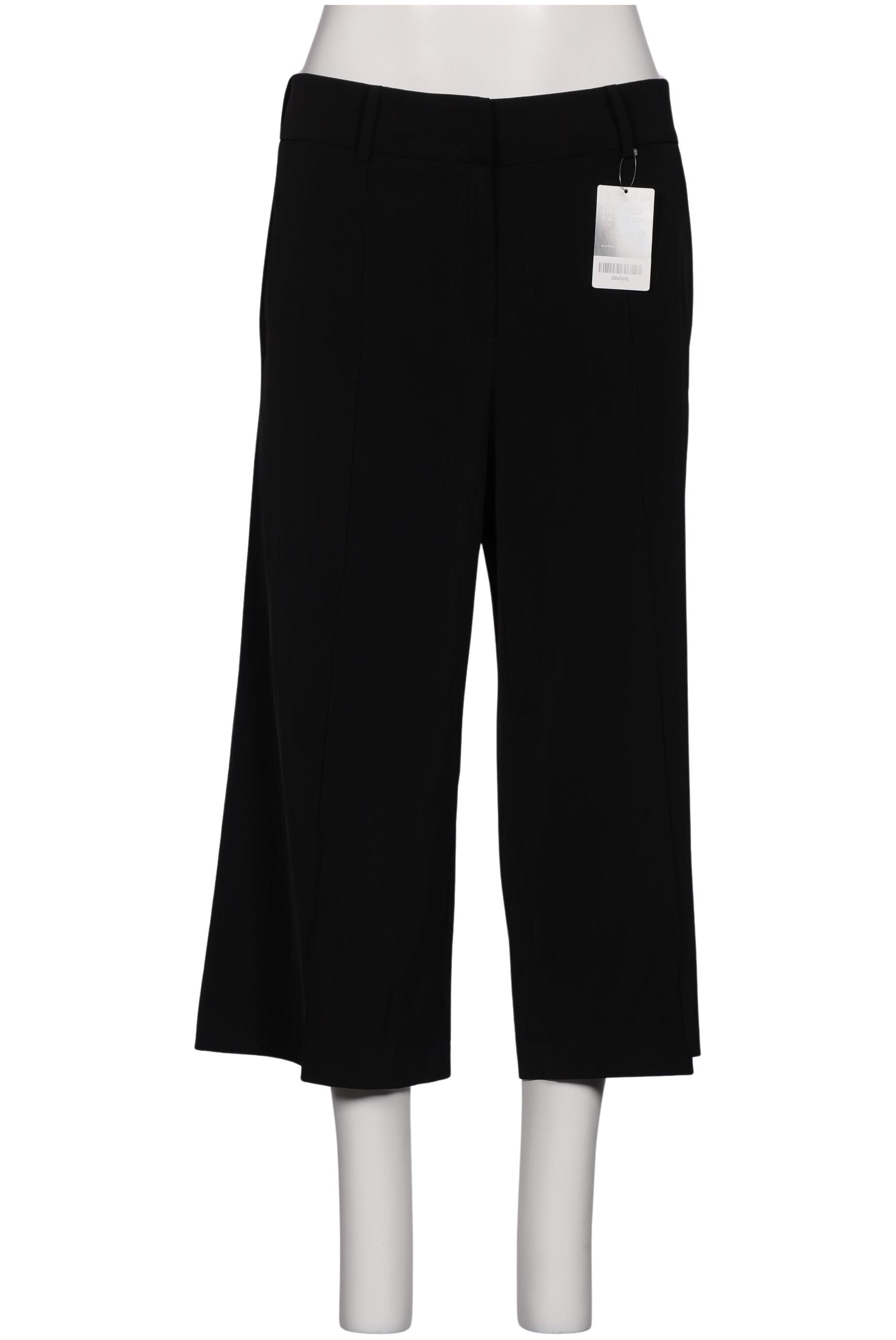 

Cambio Damen Stoffhose, schwarz, Gr. 33