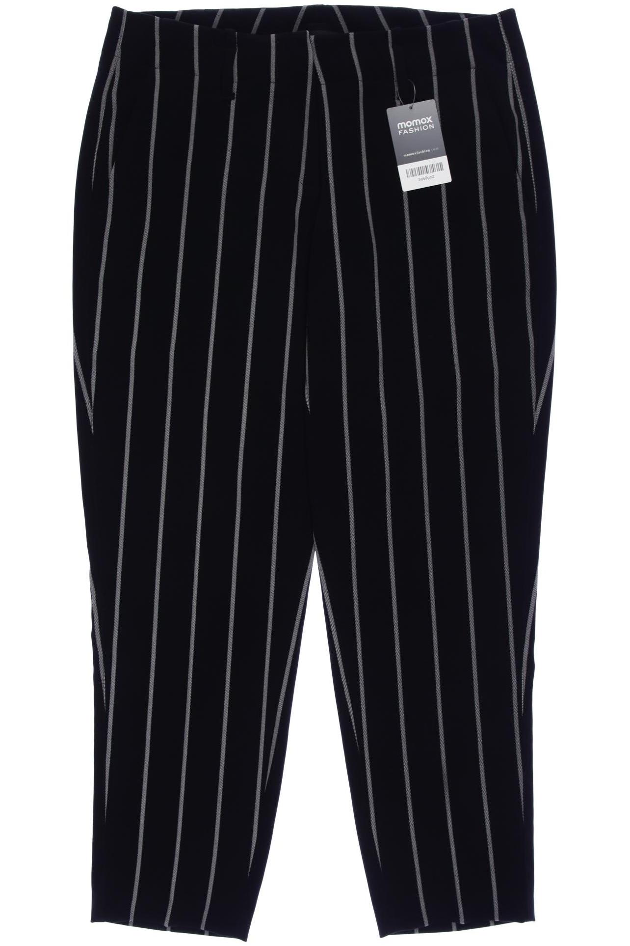 

Cambio Damen Stoffhose, schwarz