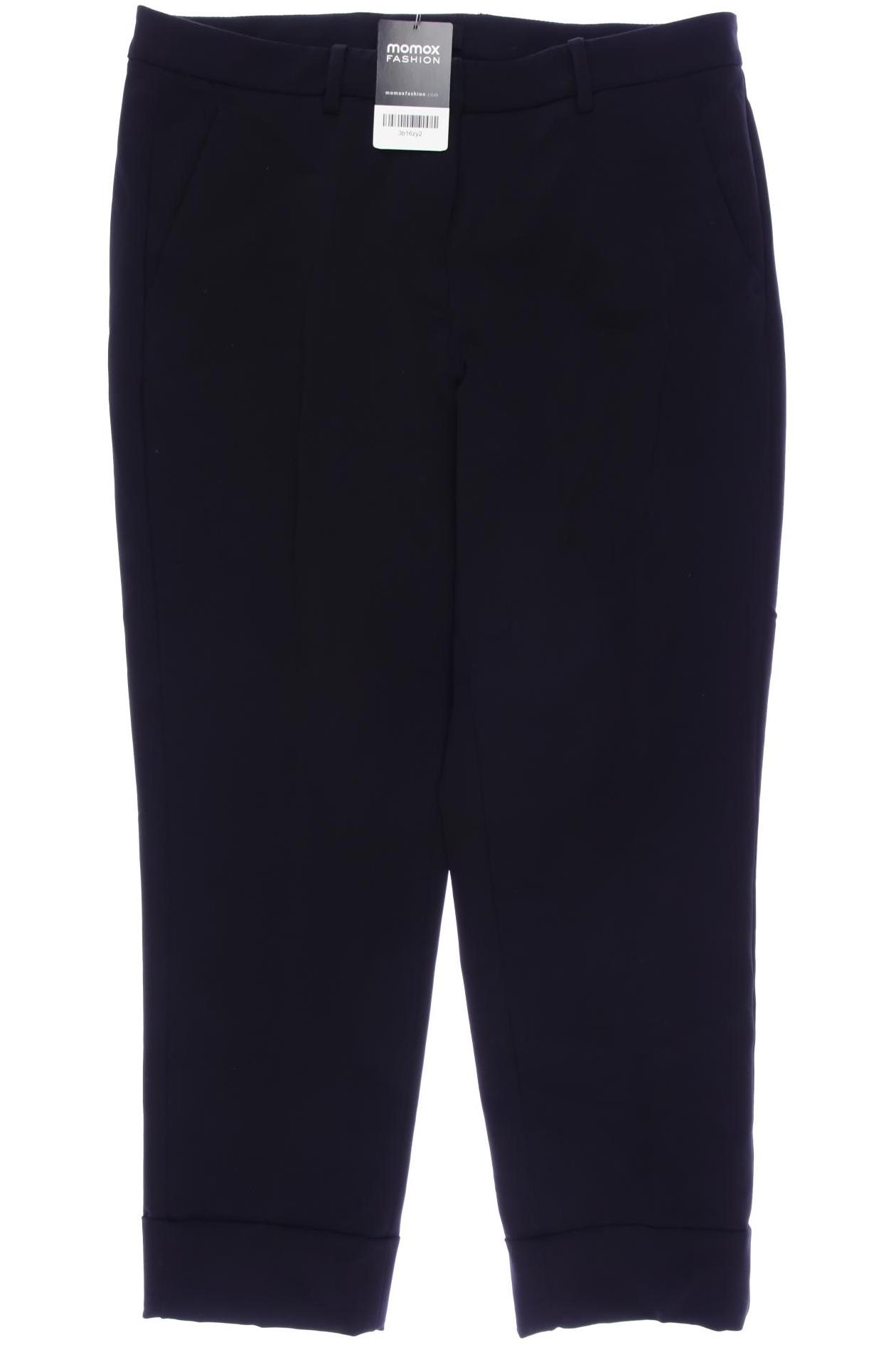 

Cambio Damen Stoffhose, schwarz, Gr. 40