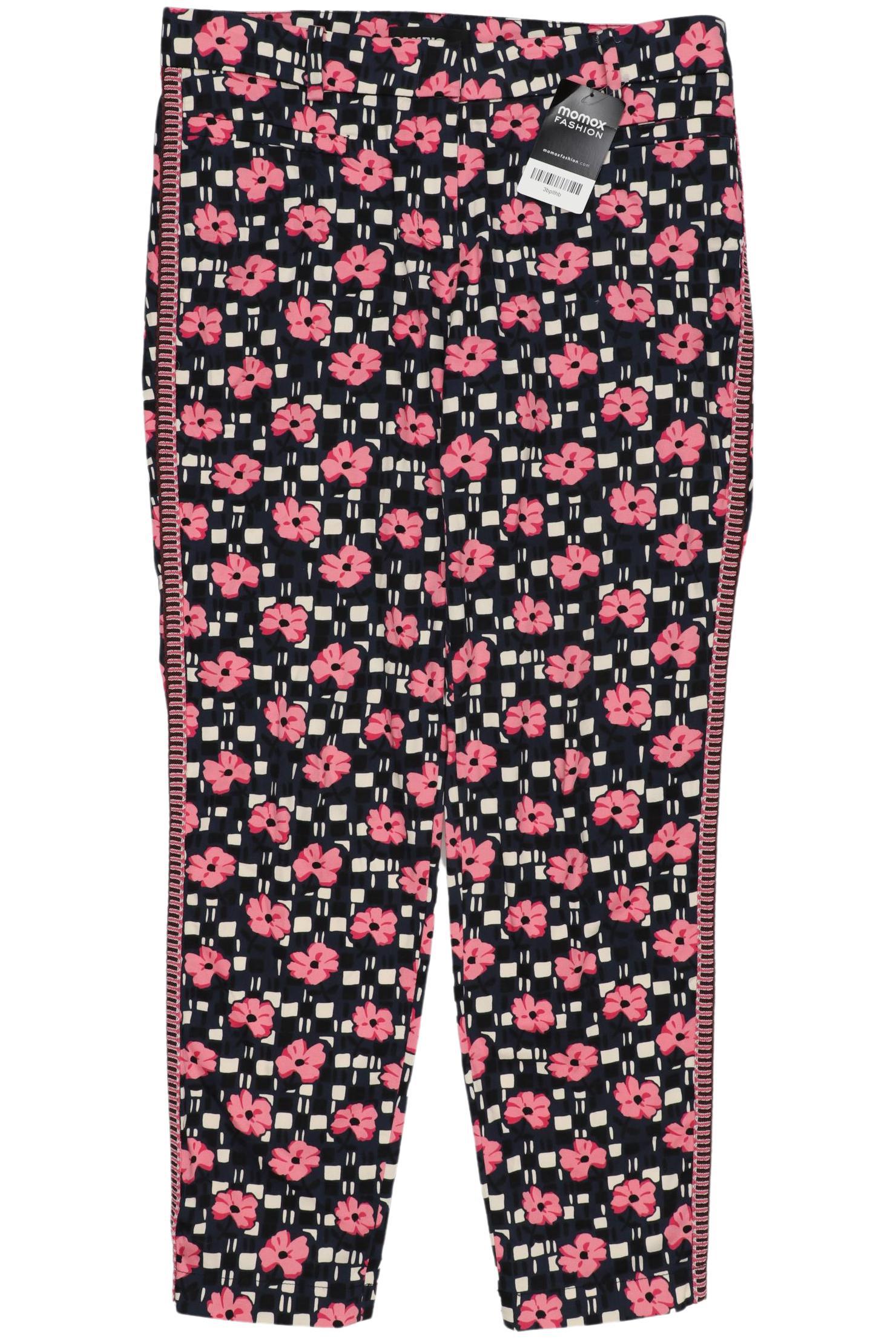 

Cambio Damen Stoffhose, marineblau, Gr. 36