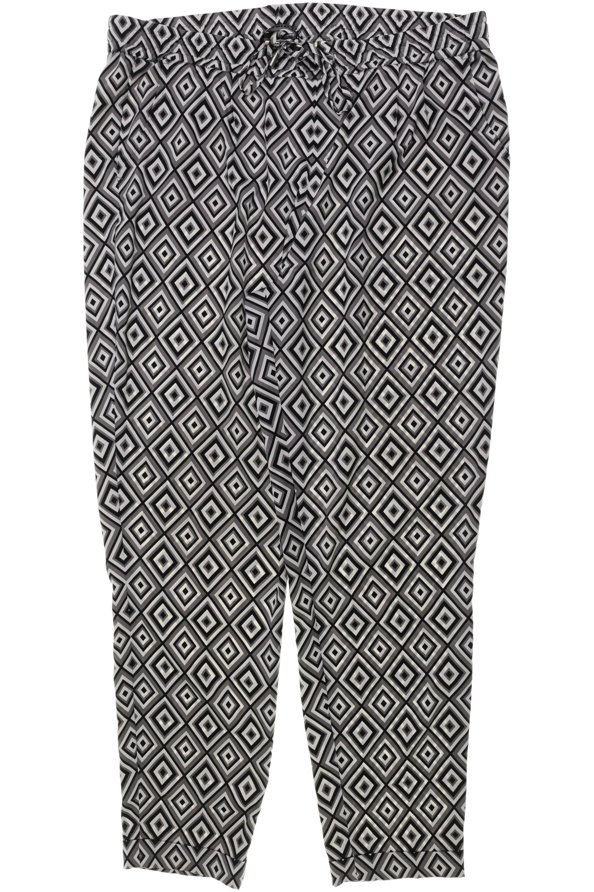 

Cambio Damen Stoffhose, grau, Gr. 42