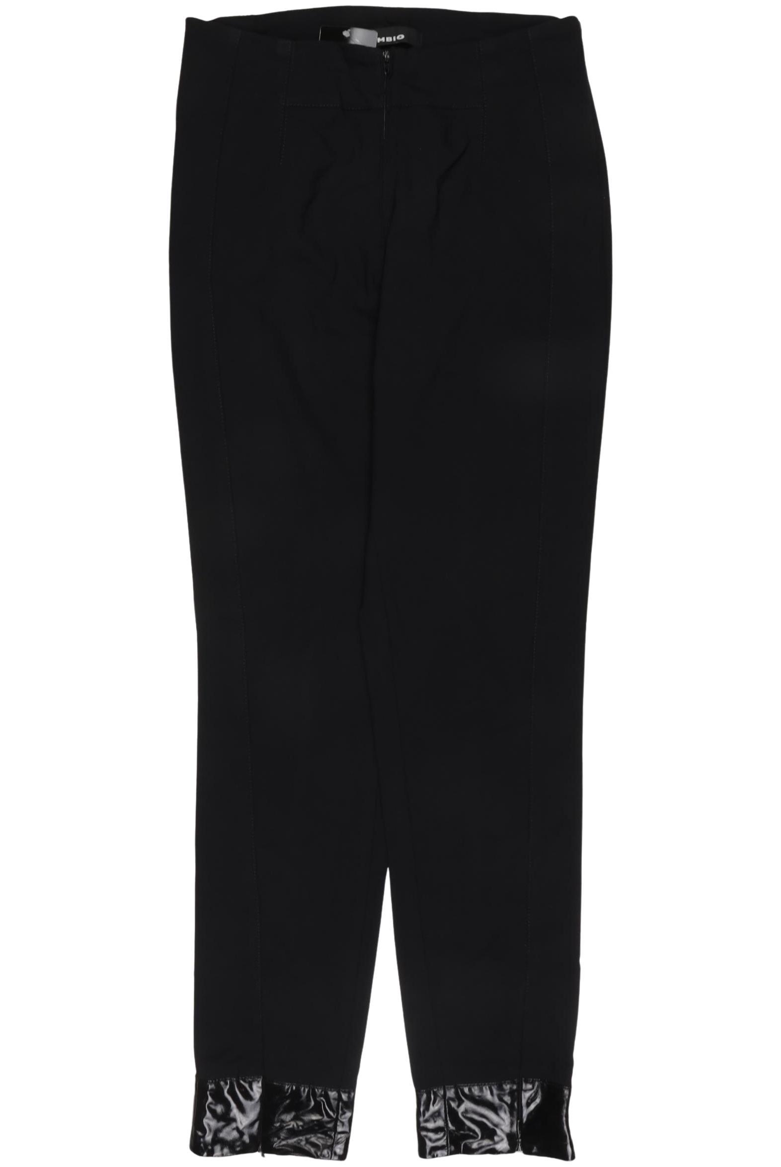 

Cambio Damen Stoffhose, schwarz, Gr. 36