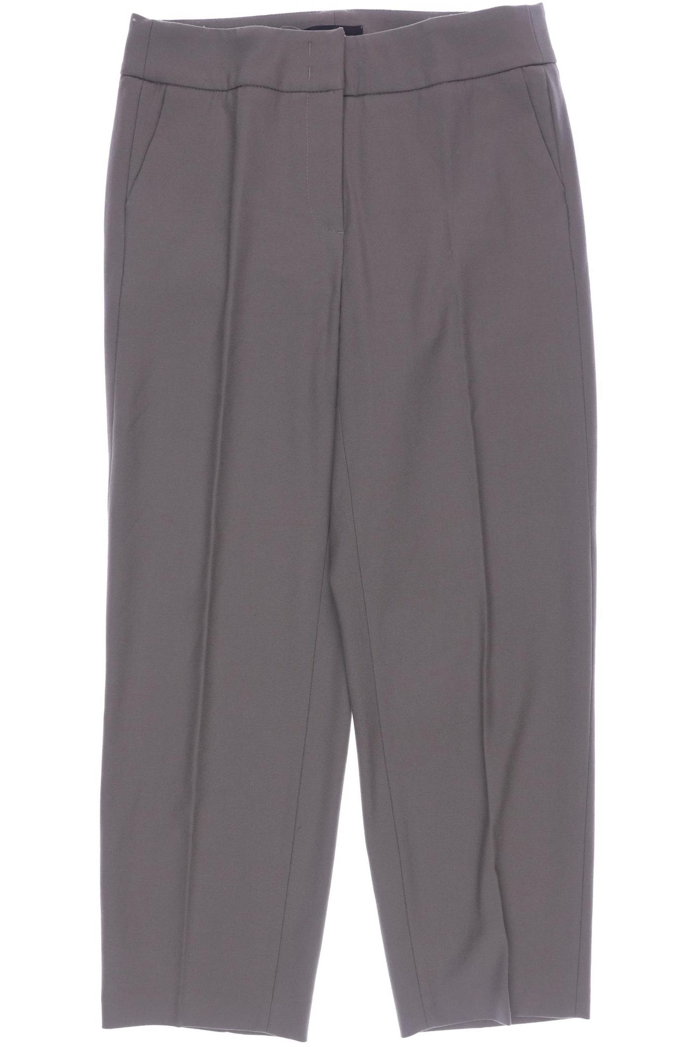 

Cambio Damen Stoffhose, grau
