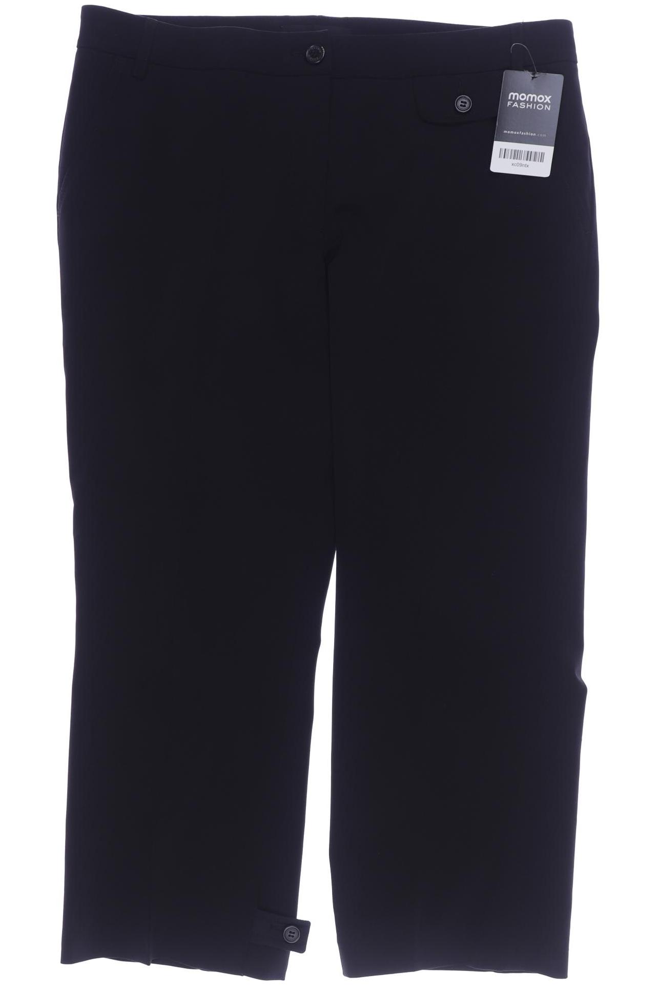 

Cambio Damen Stoffhose, schwarz, Gr. 33