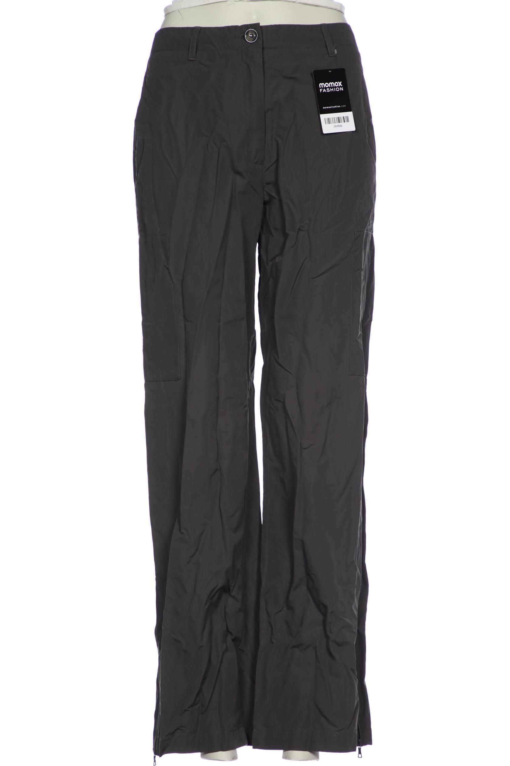 

Cambio Damen Stoffhose, grau