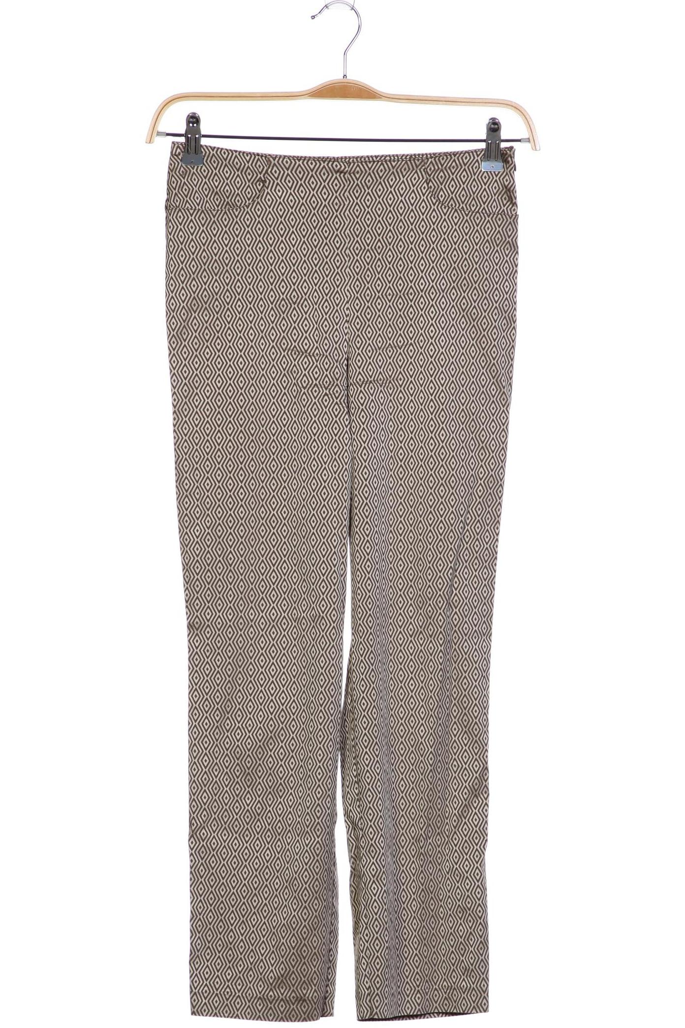 

Cambio Damen Stoffhose, beige