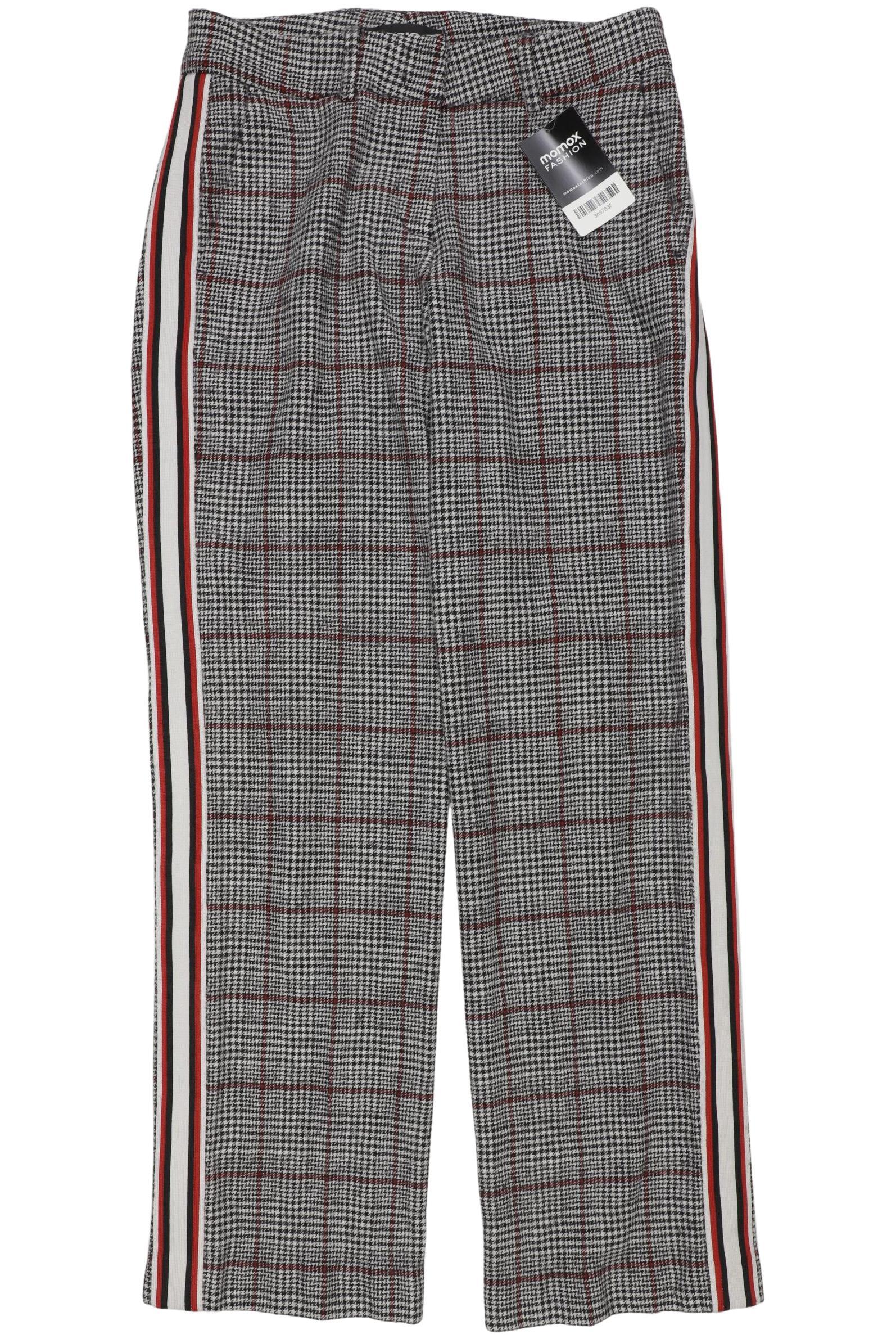 

Cambio Damen Stoffhose, mehrfarbig, Gr. 36