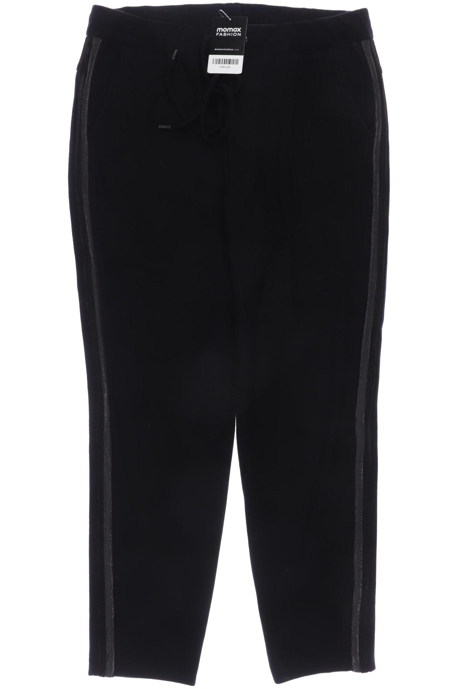

Cambio Damen Stoffhose, schwarz