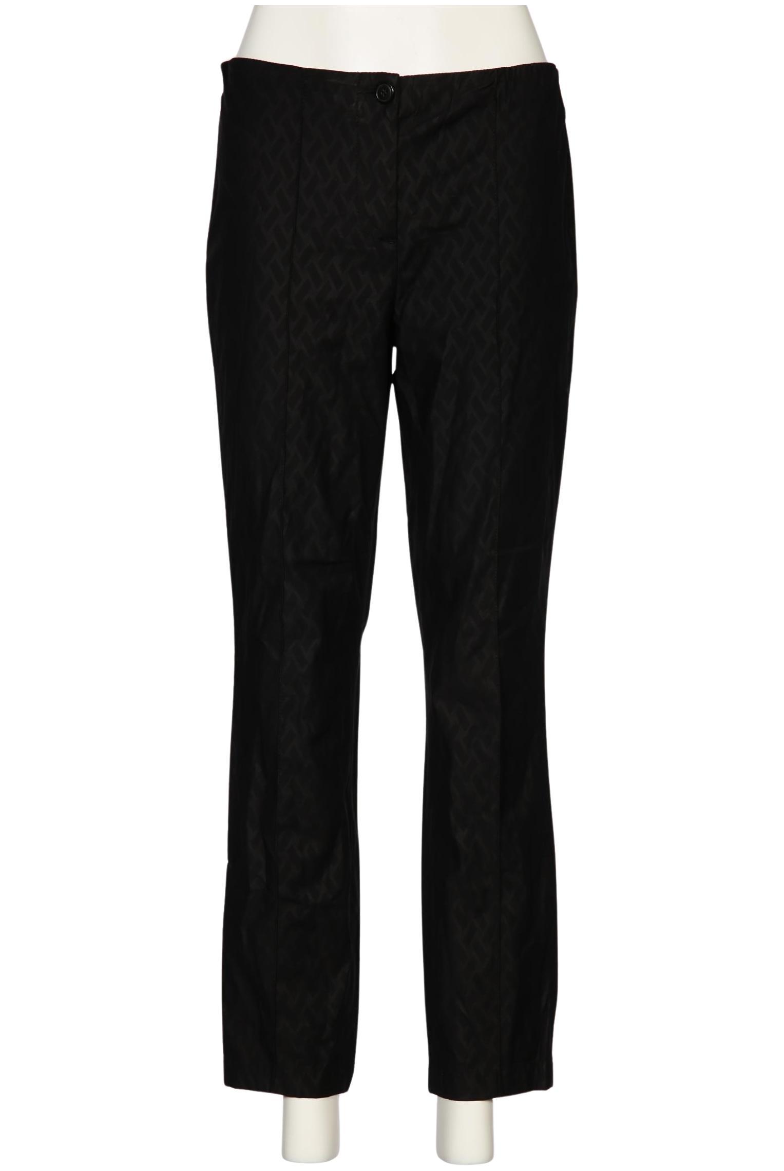 

Cambio Damen Stoffhose, schwarz, Gr. 29