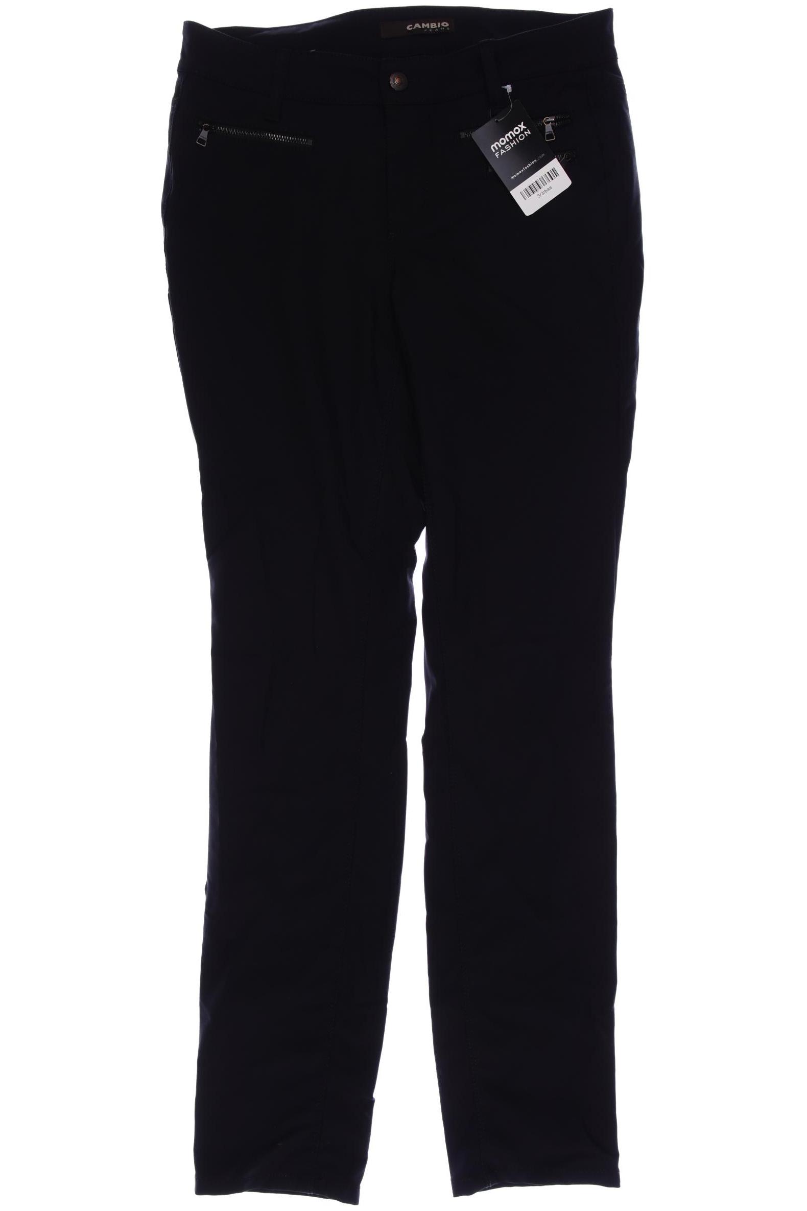 

Cambio Damen Pantalon classique, schwarz