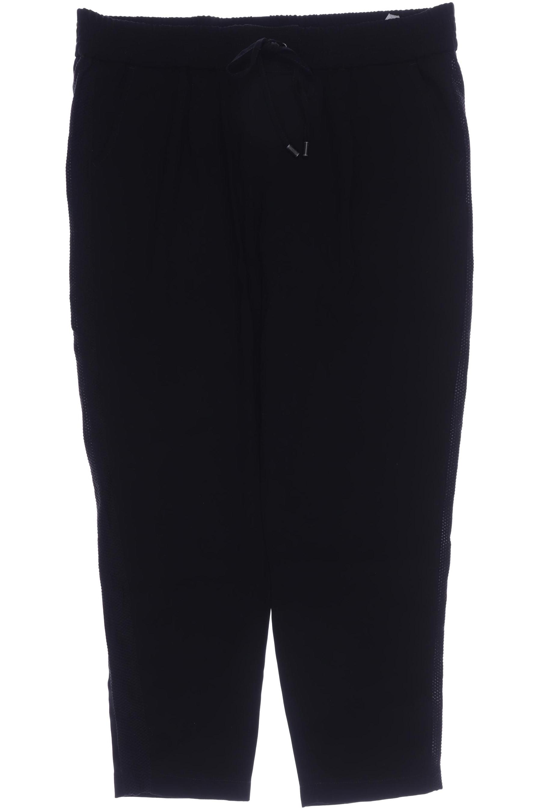 

Cambio Damen Stoffhose, schwarz