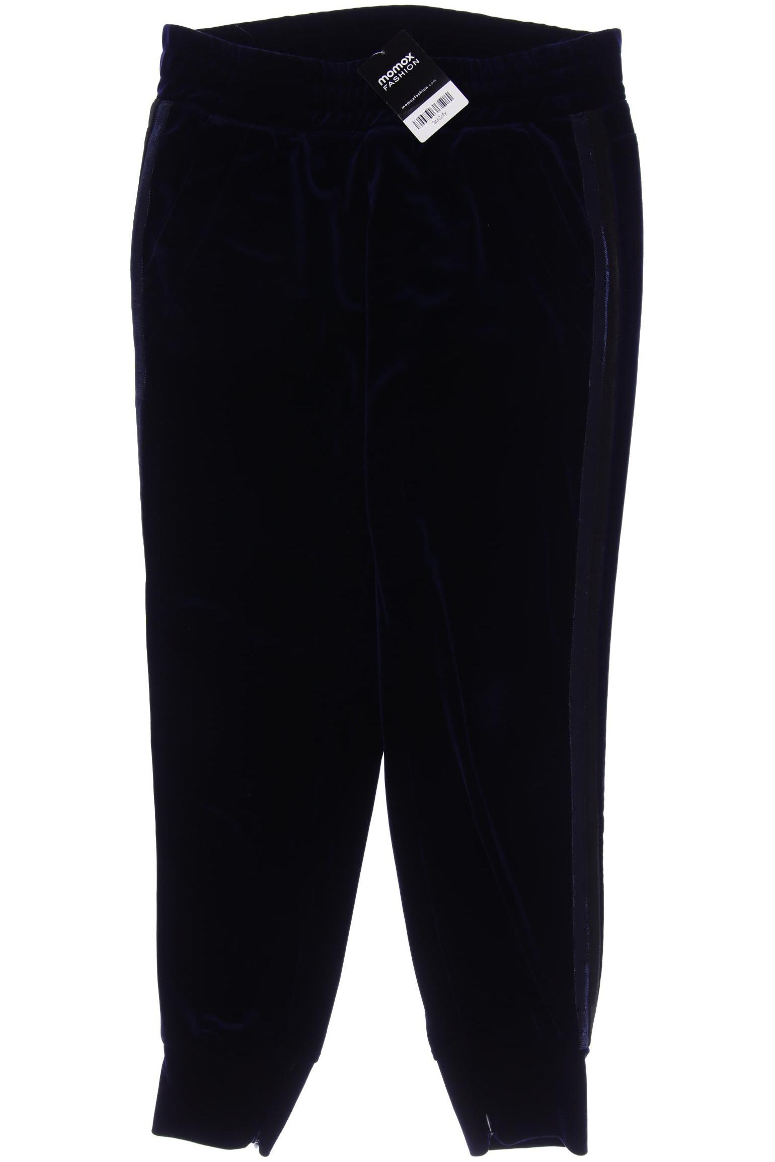

Cambio Damen Stoffhose, marineblau