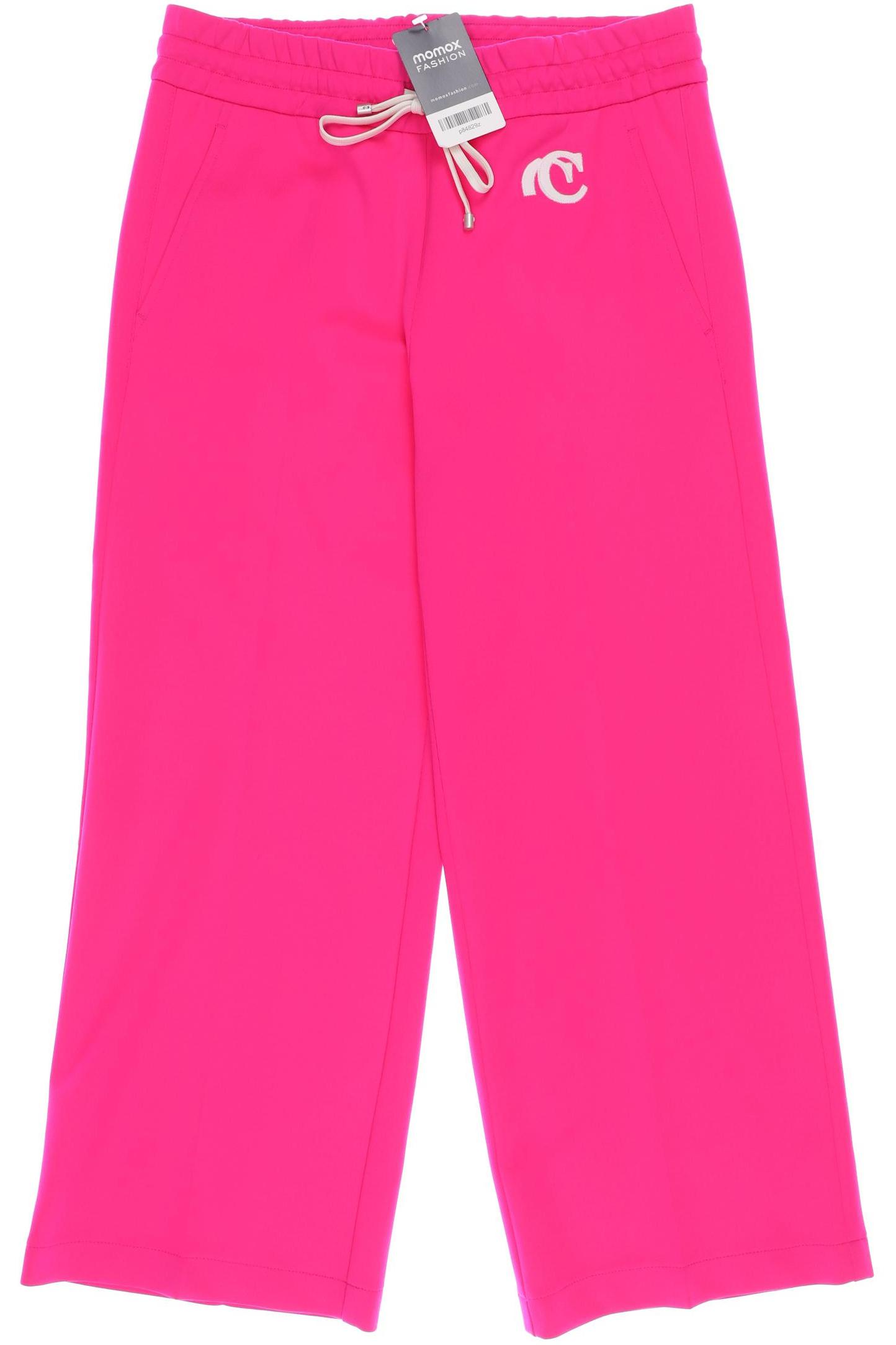 

Cambio Damen Stoffhose, neon, Gr. 36