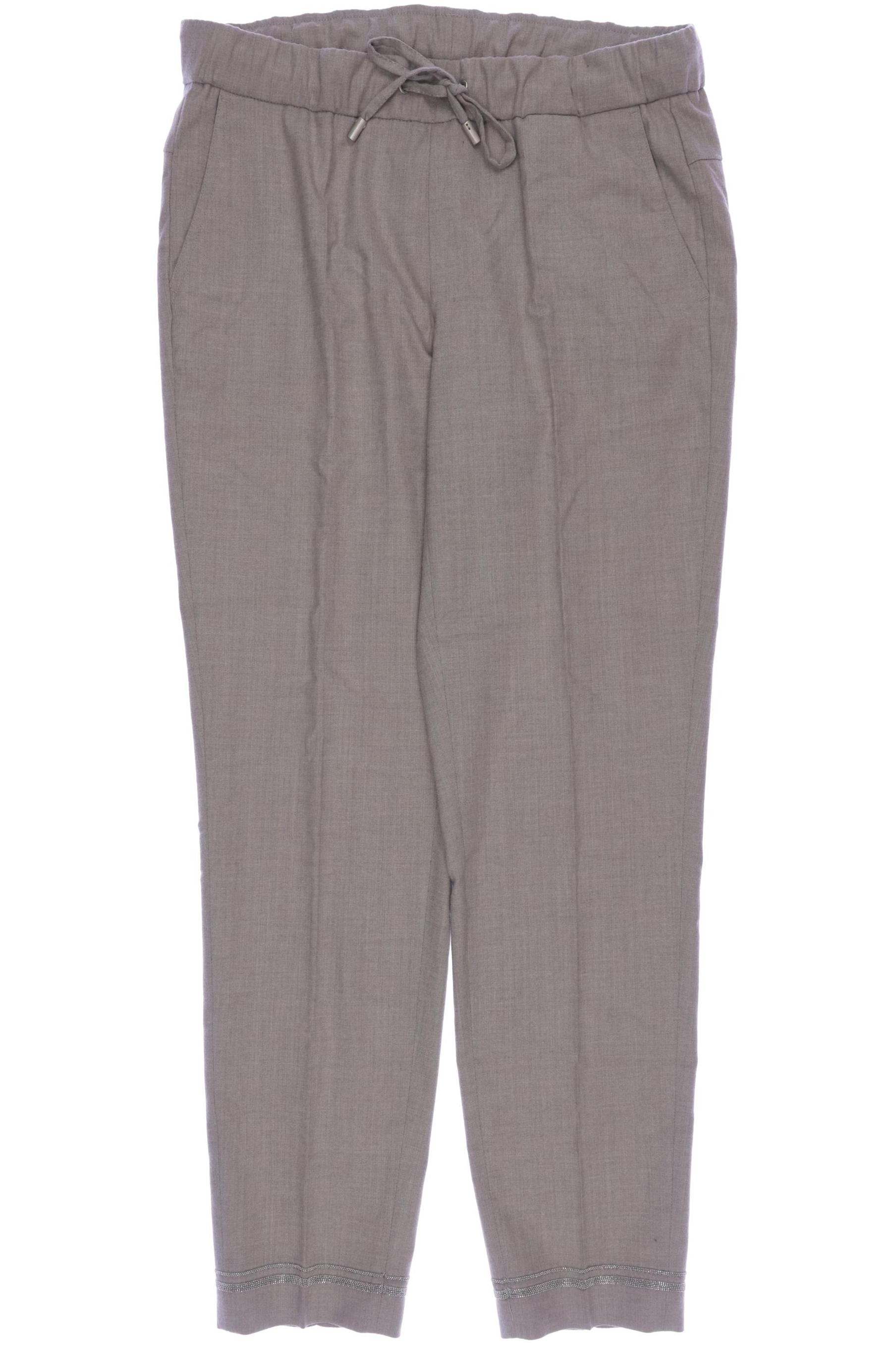 

Cambio Damen Stoffhose, beige, Gr. 38