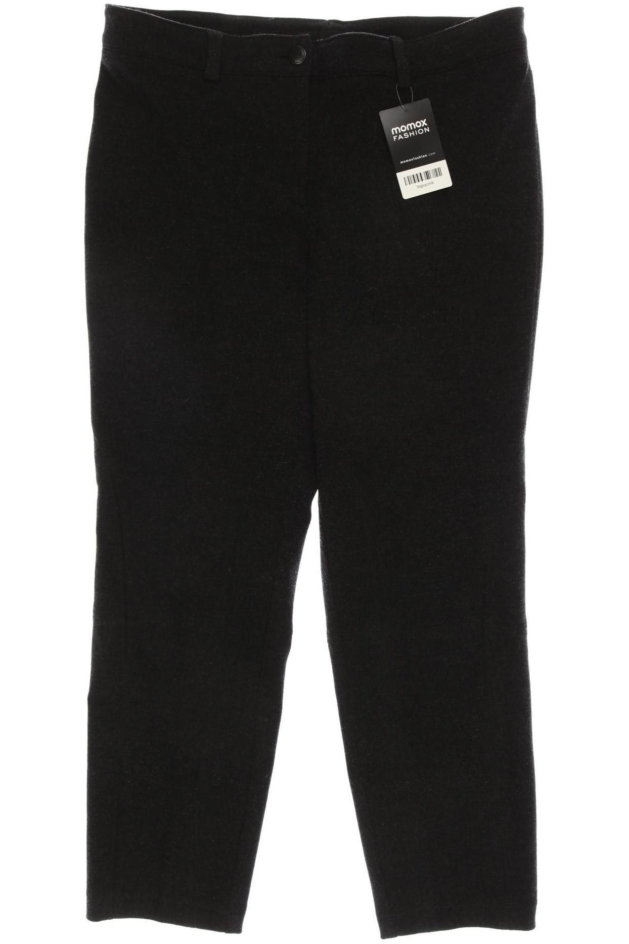 

Cambio Damen Stoffhose, schwarz, Gr. 44
