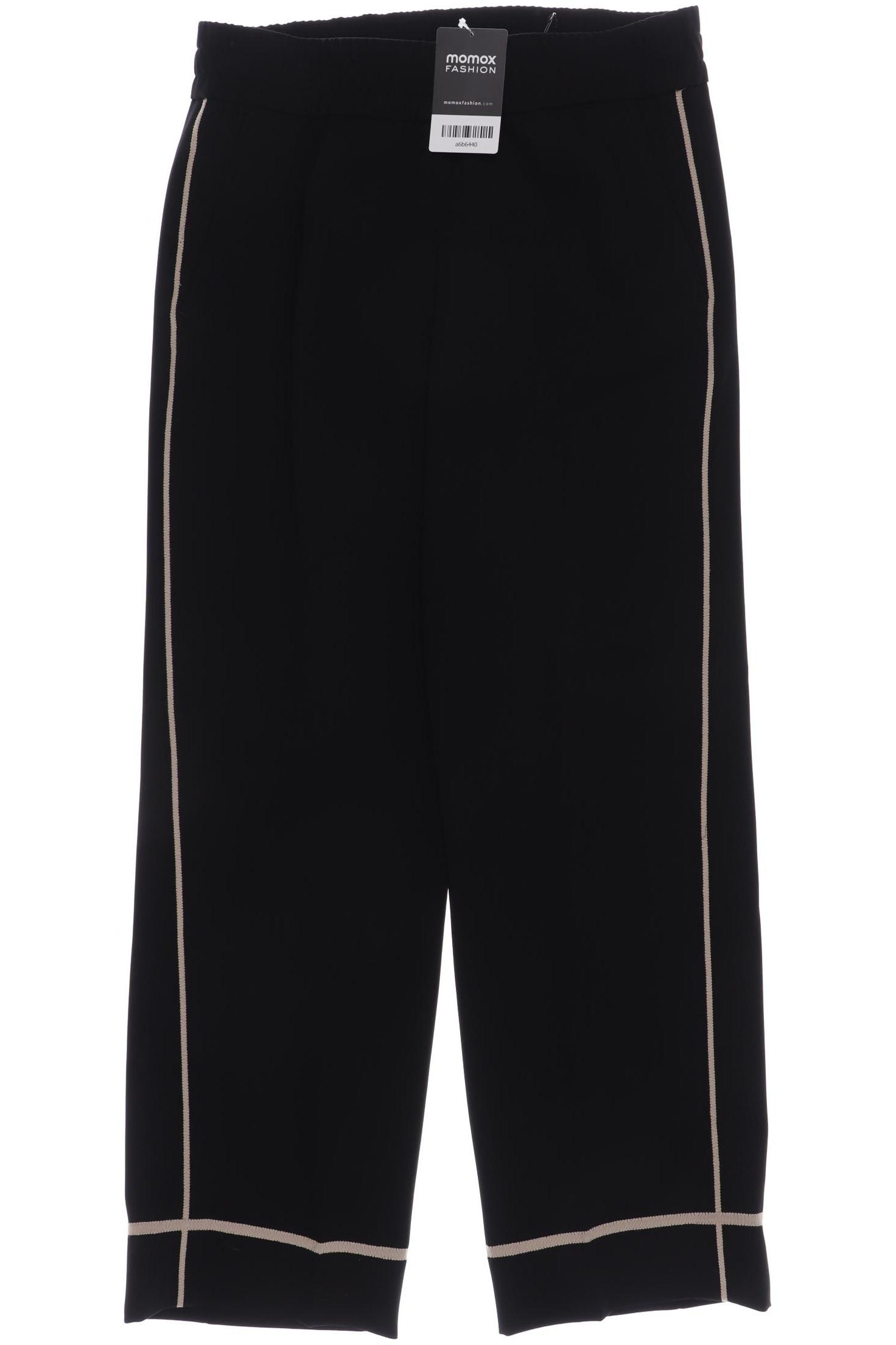 

Cambio Damen Pantalon classique, schwarz