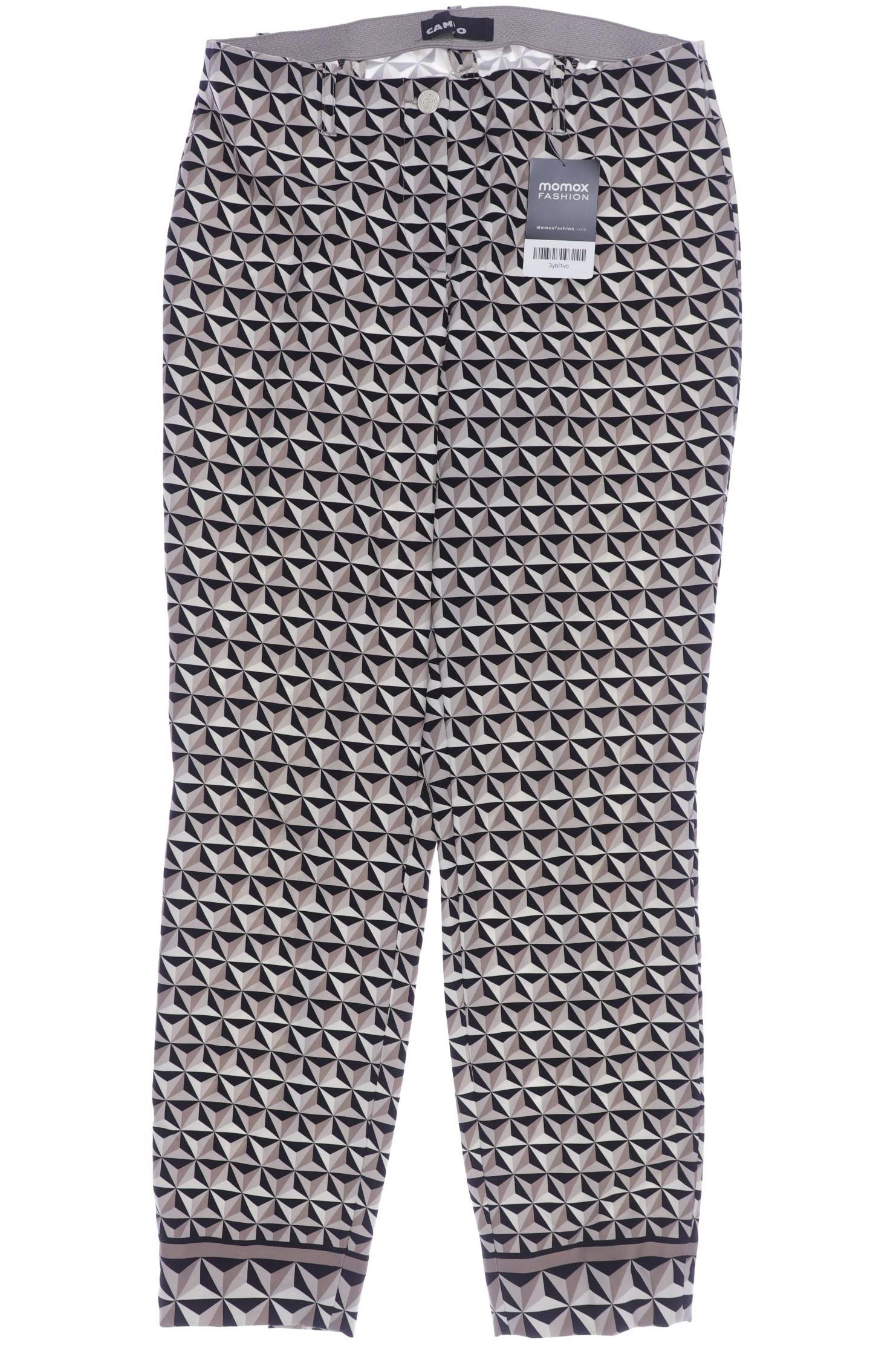 

Cambio Damen Stoffhose, beige
