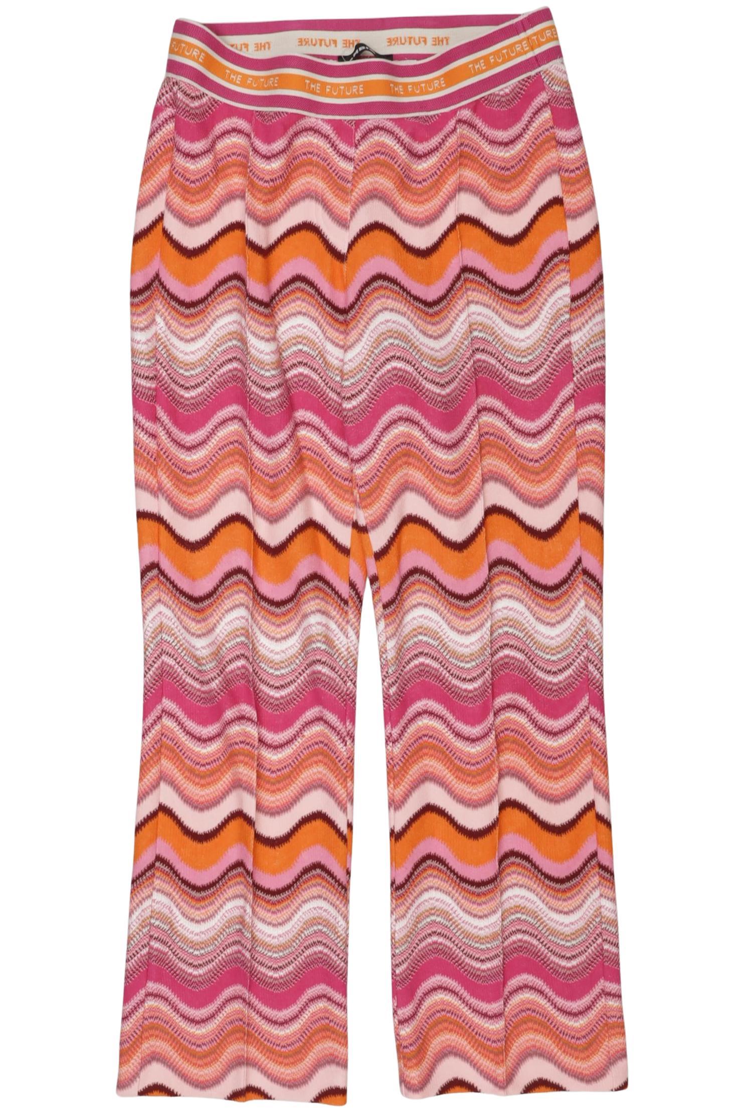 

Cambio Damen Stoffhose, pink, Gr. 28