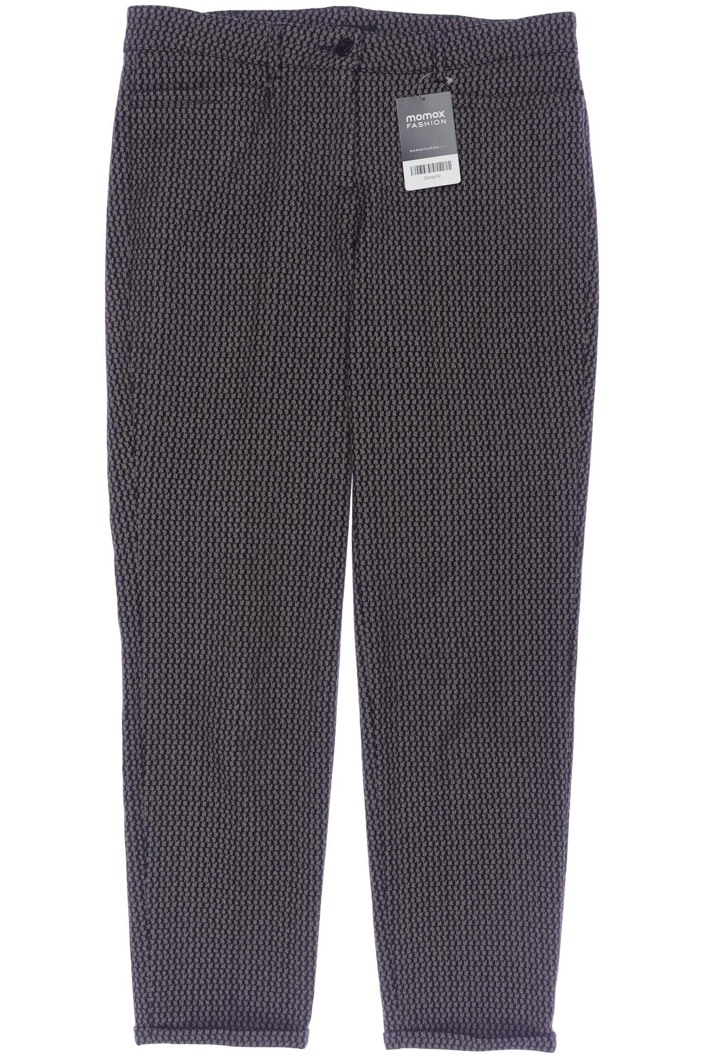 

Cambio Damen Stoffhose, braun, Gr. 38