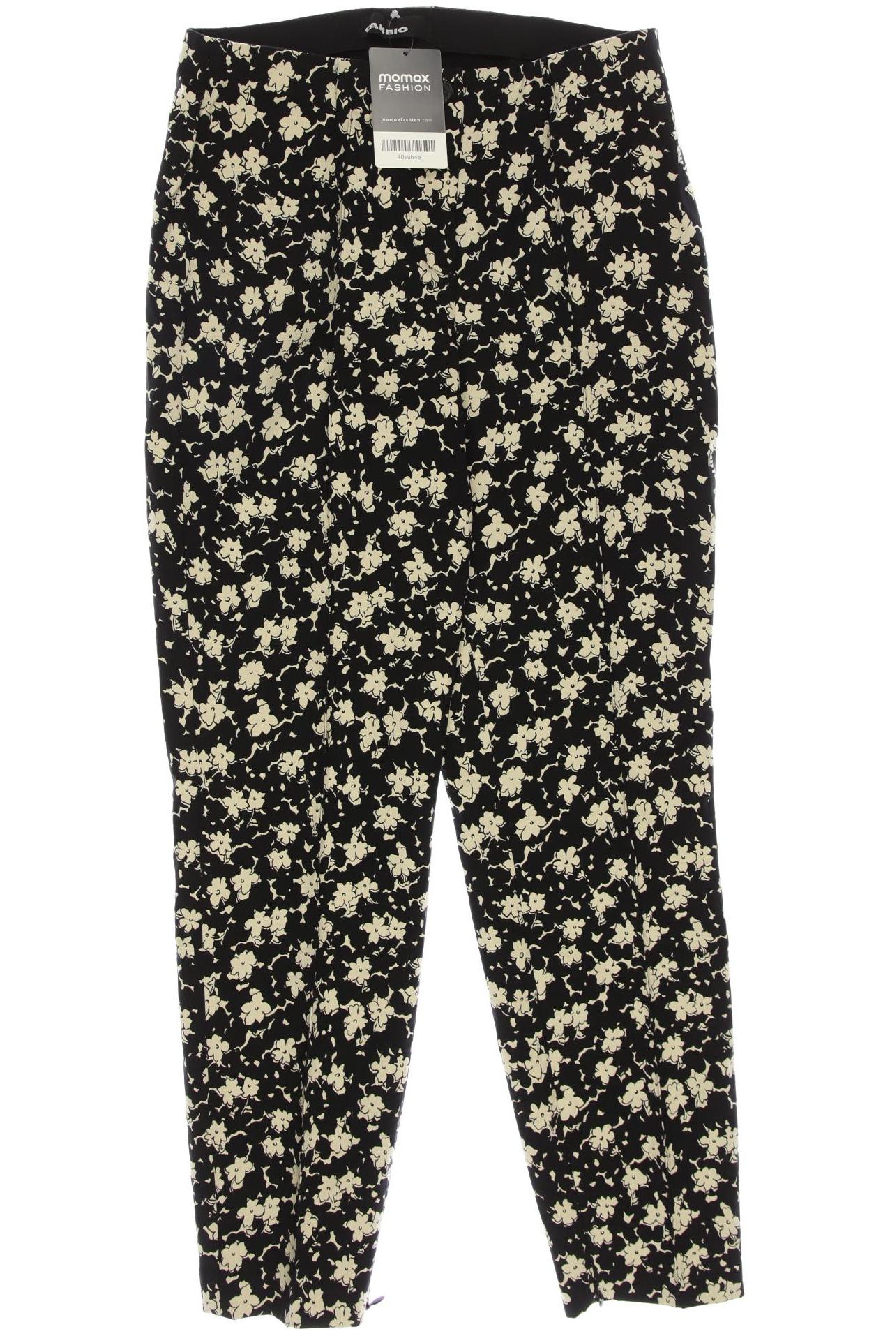

Cambio Damen Stoffhose, schwarz