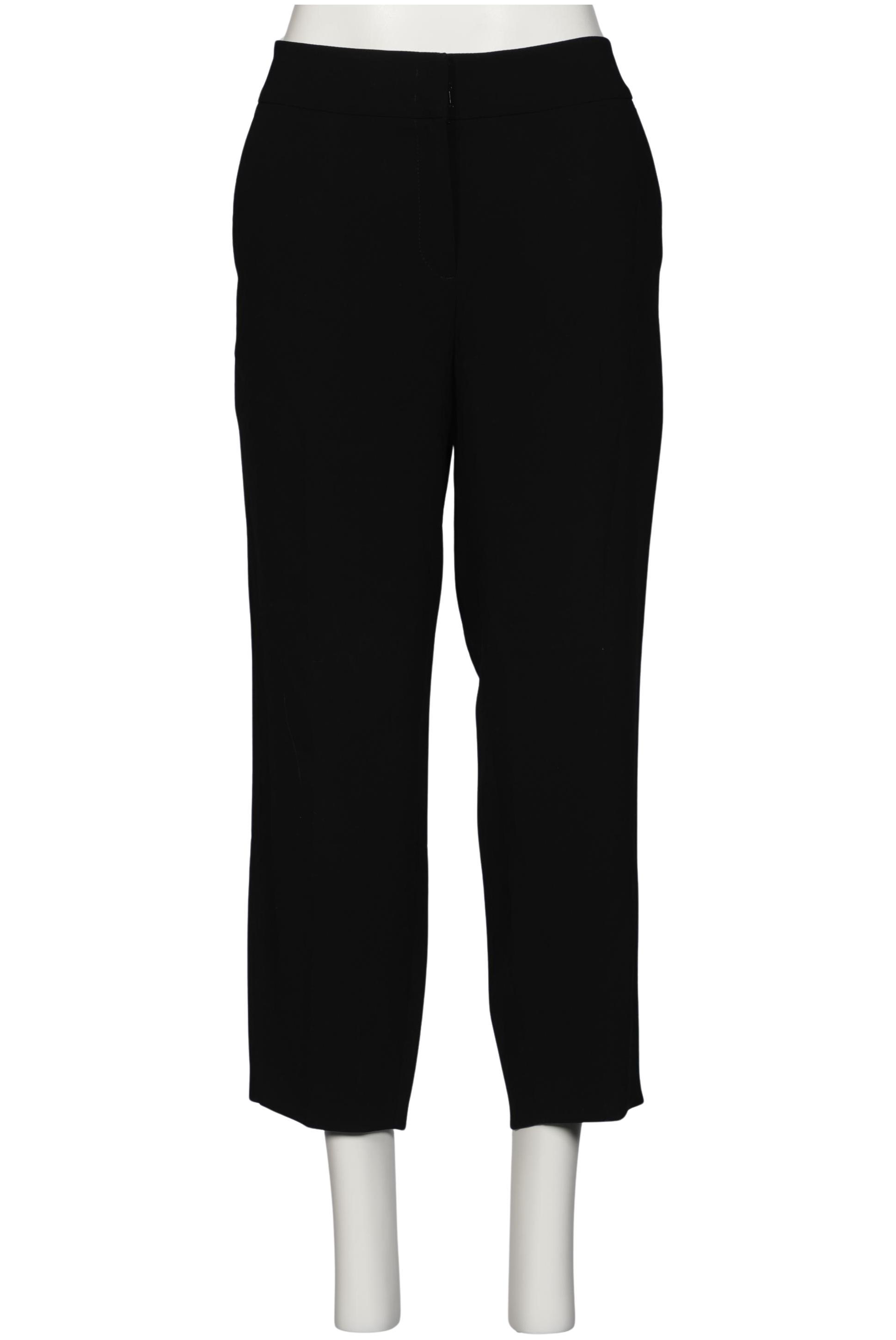 

Cambio Damen Stoffhose, schwarz, Gr. 32