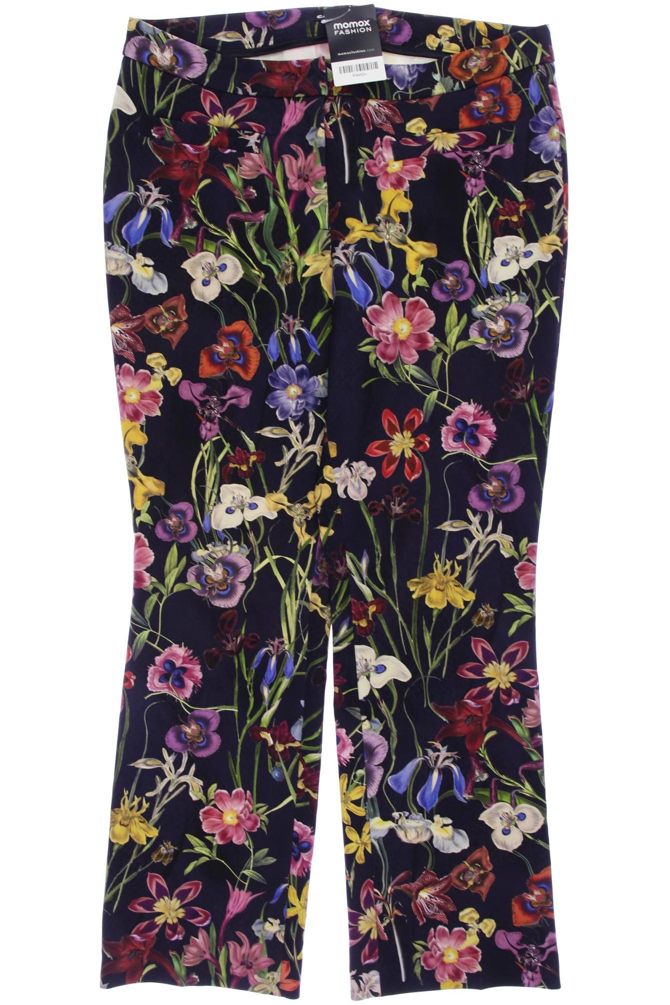

Cambio Damen Stoffhose, marineblau, Gr. 33