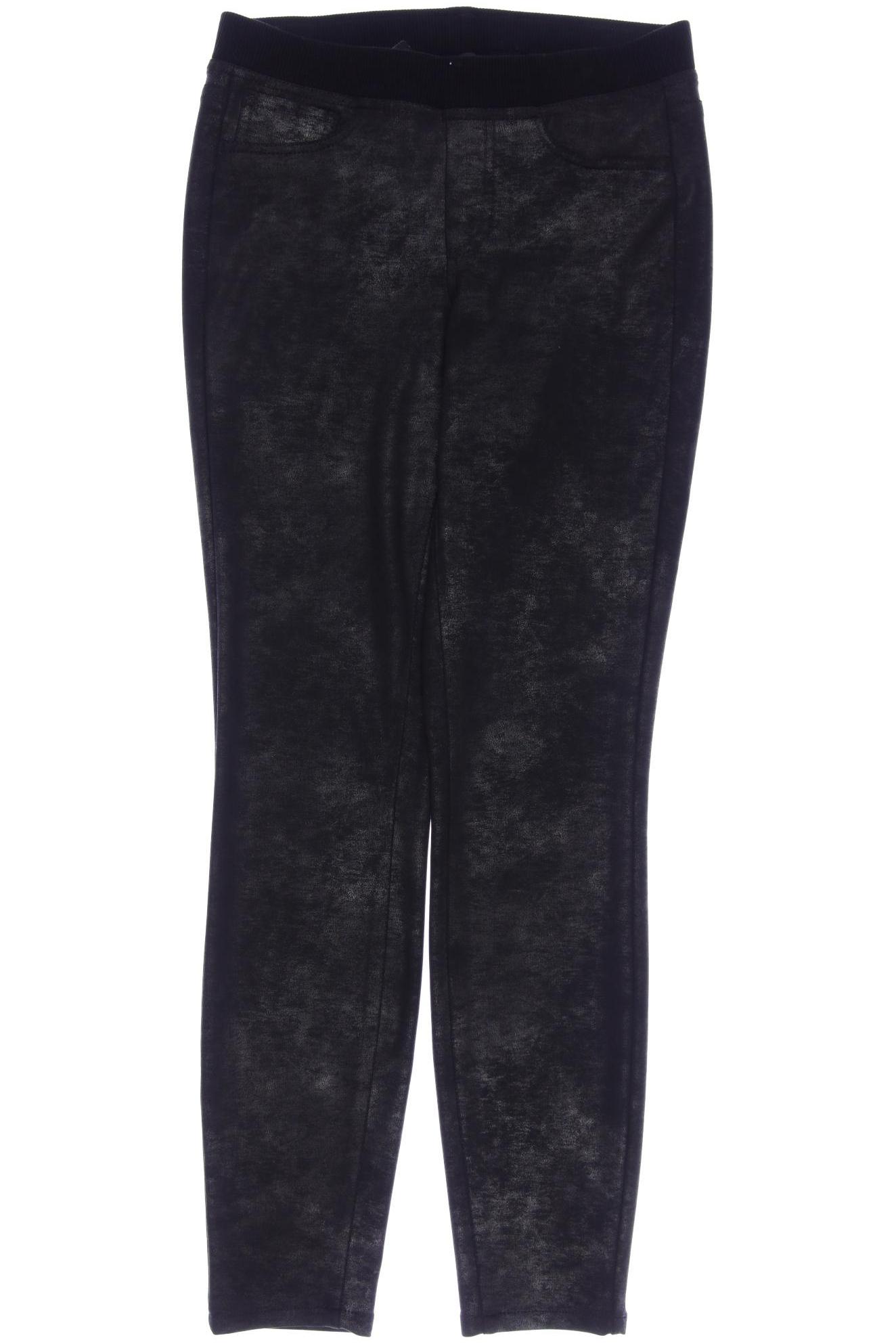 

Cambio Damen Stoffhose, schwarz, Gr. 36